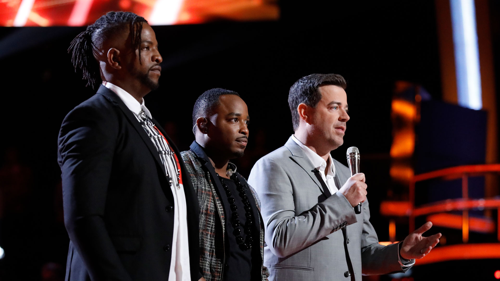 Watch The Voice Highlight Top 12 Instant Save