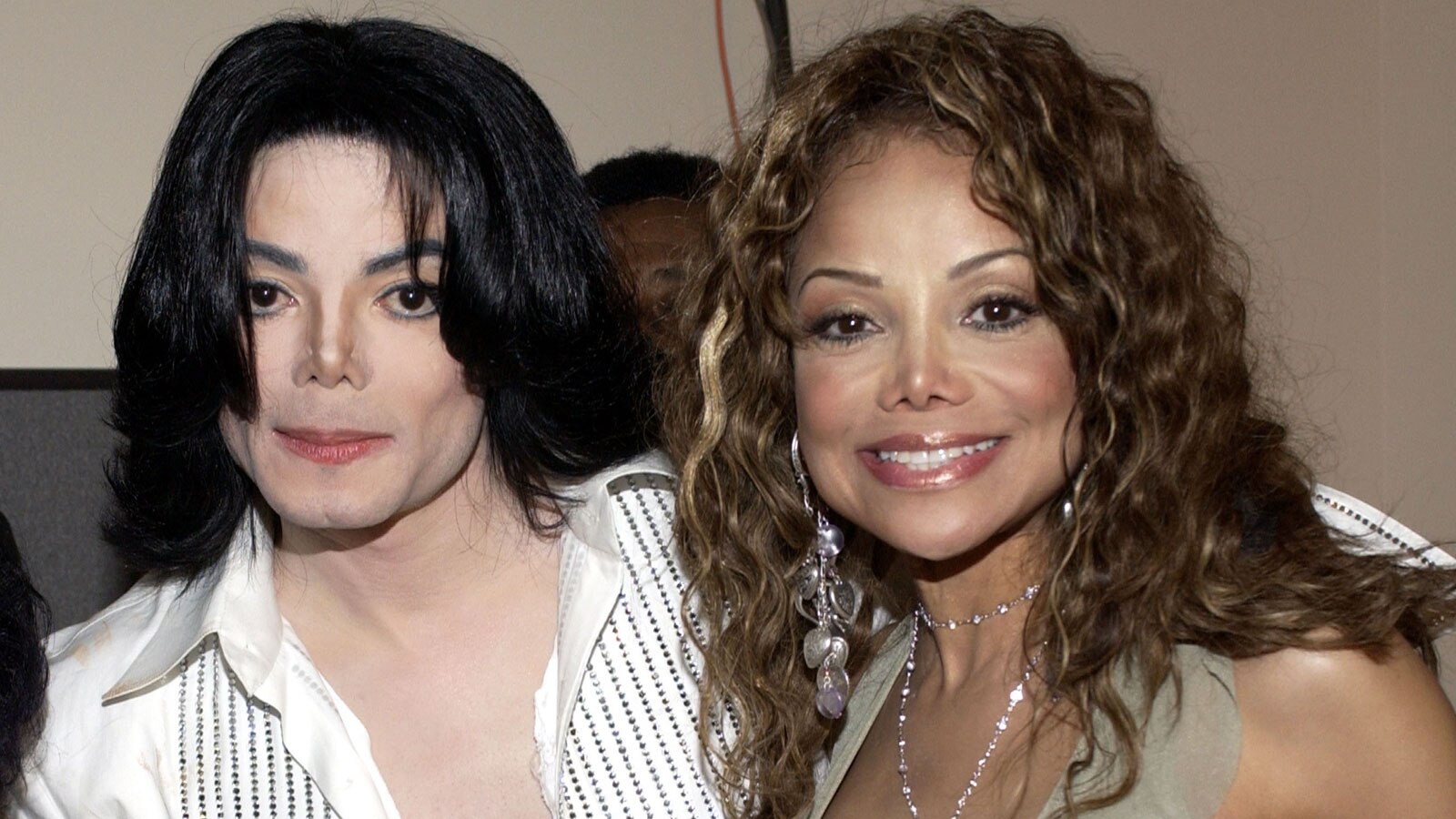 Watch Access Hollywood Interview Michael Jacksons Messages For La 