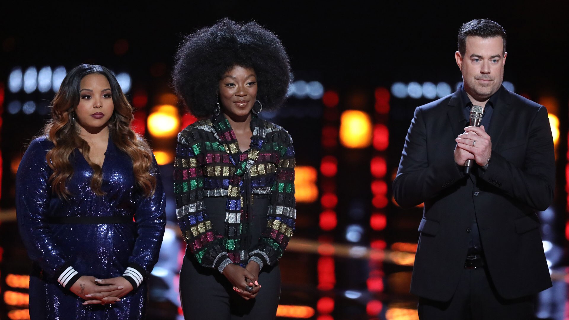 Watch The Voice Highlight Top 11 Instant Save