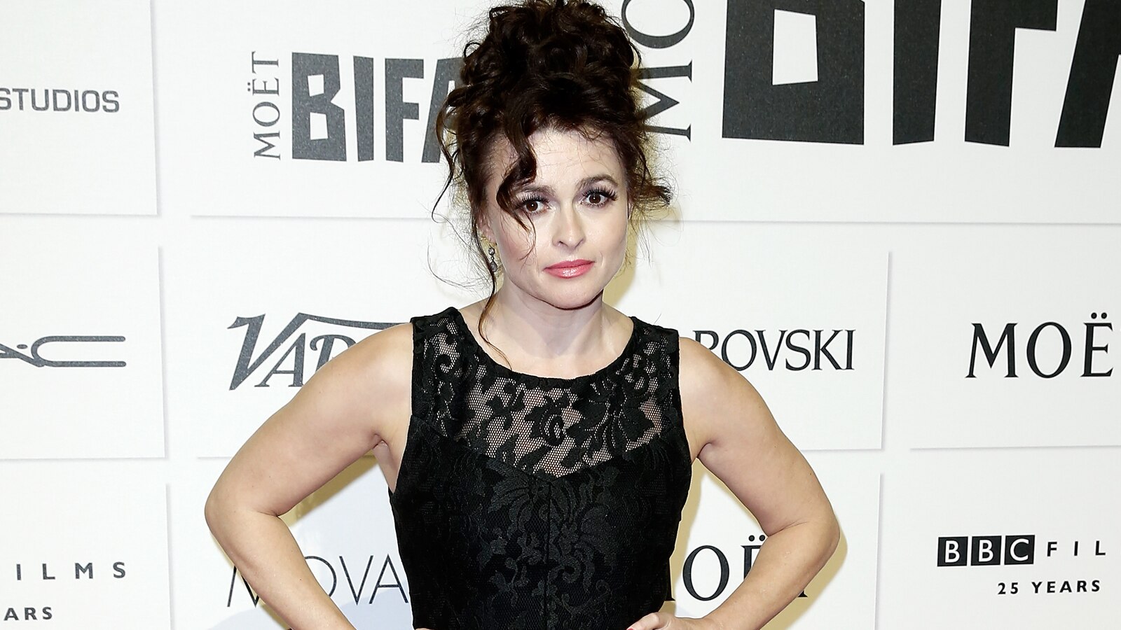 Watch Access Hollywood Interview: Helena Bonham Carter Is Confirmed For