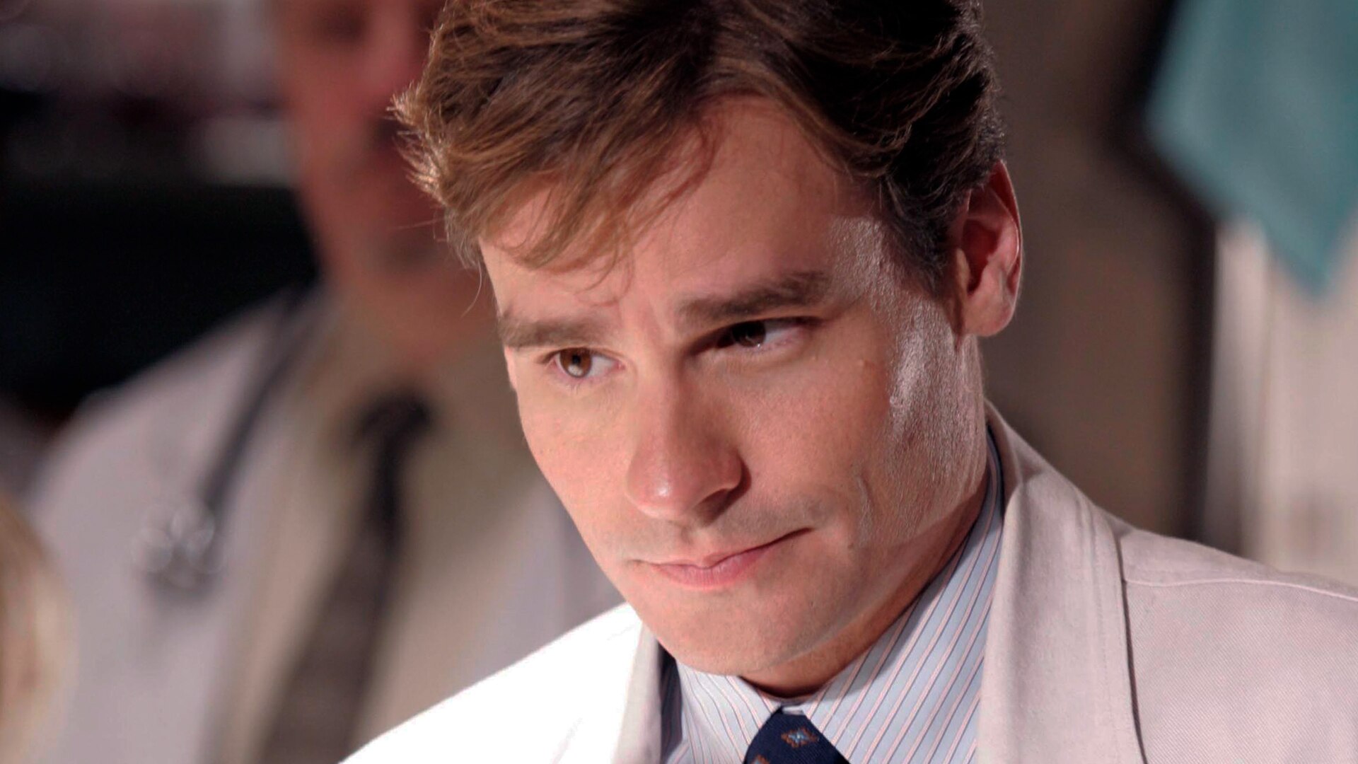 Watch House Episode Paternity