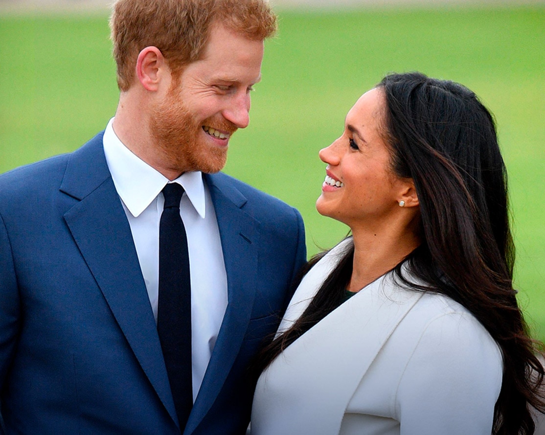 Inside the Royal Wedding - NBC.com