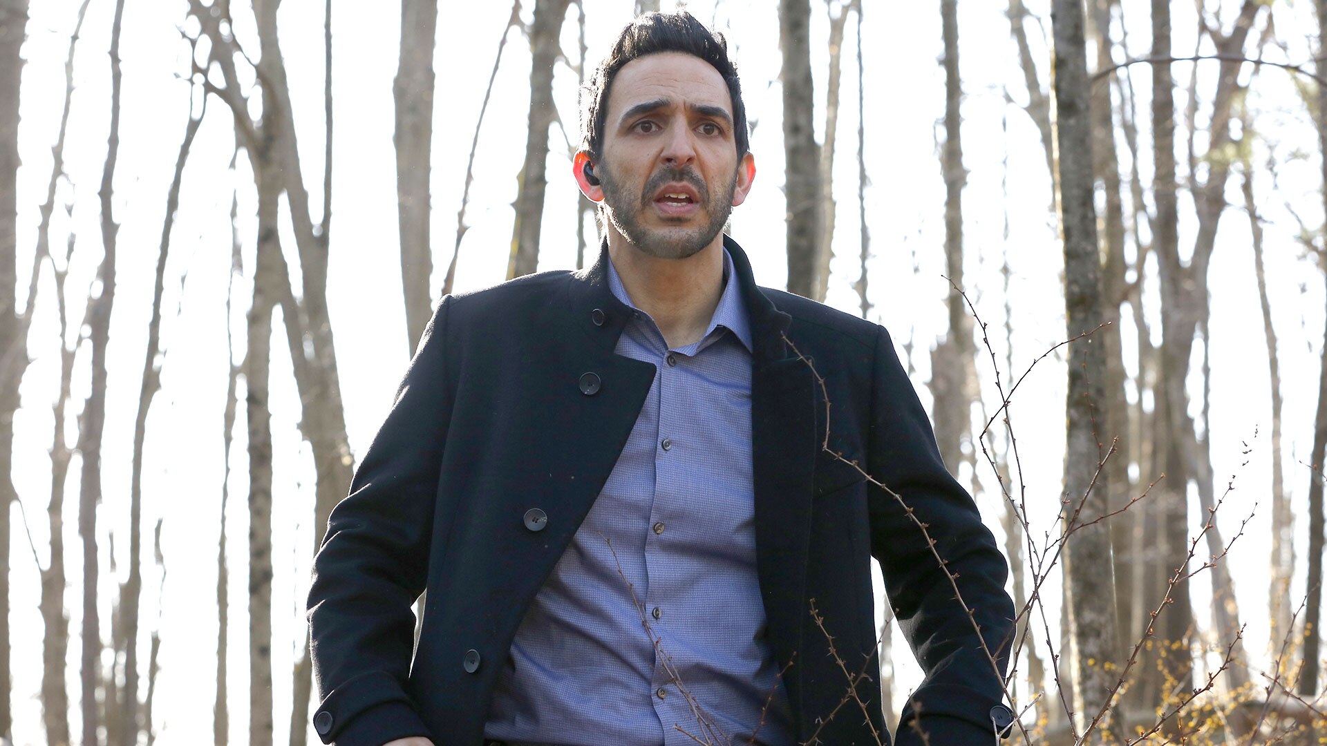 The Blacklist Season 5 Episodes At Nbc Com