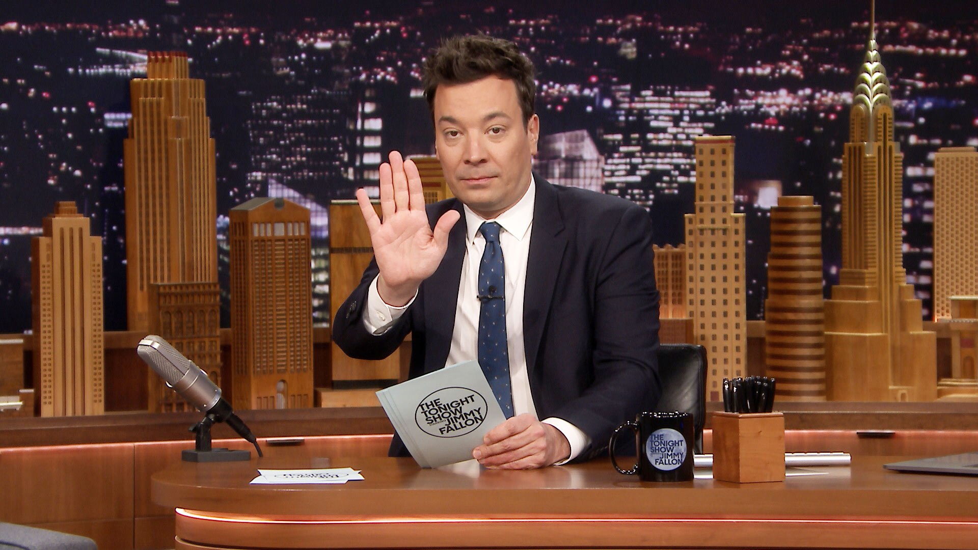 Watch The Tonight Show Starring Jimmy Fallon Highlight ...