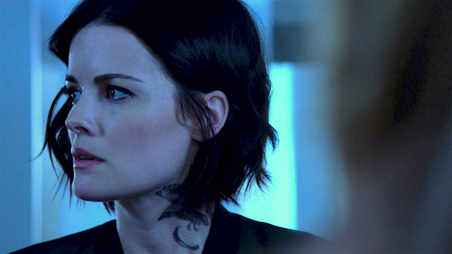 Watch Blindspot Highlight End Game