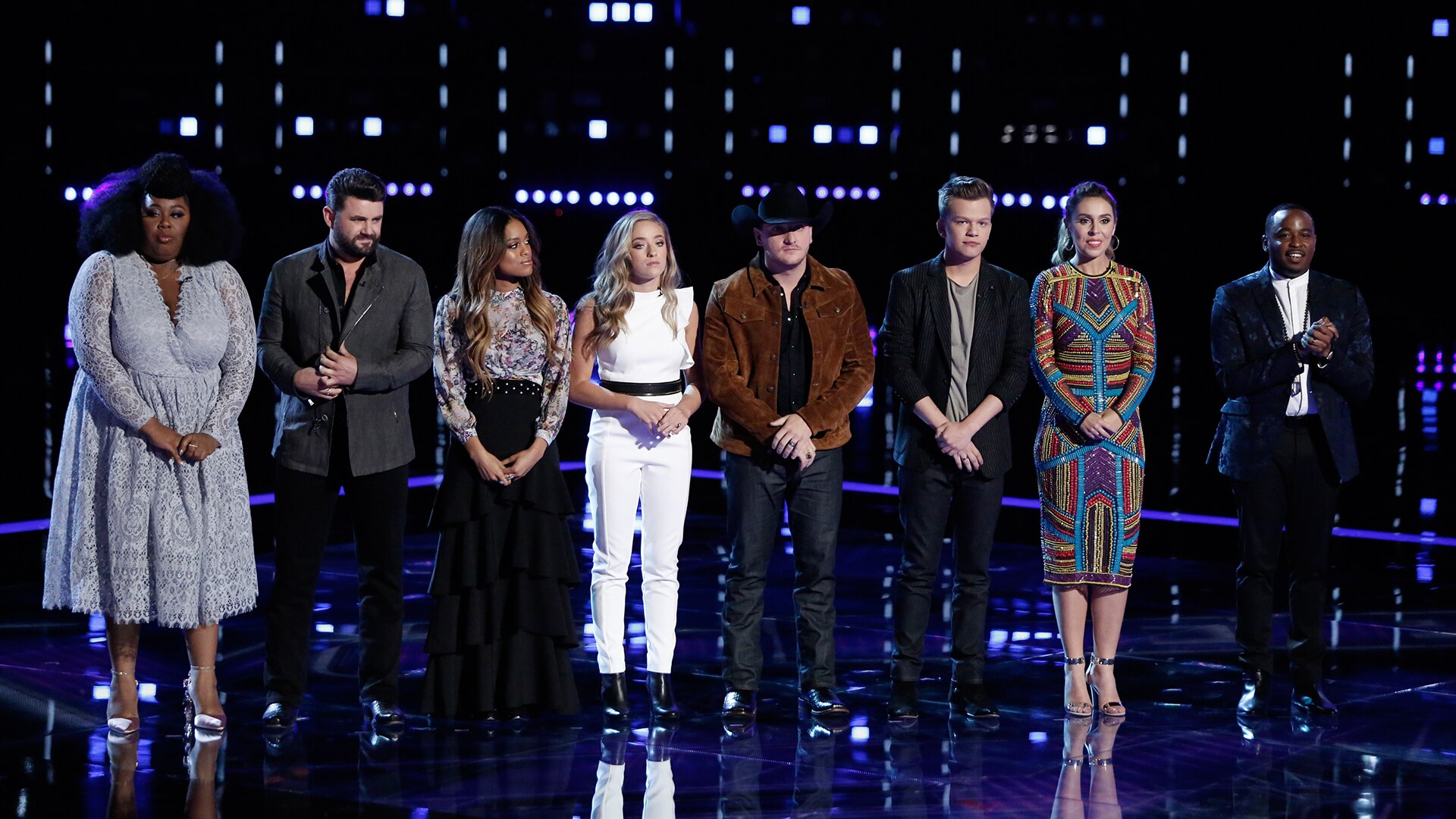 The Voice Season 14 Episodes At Nbc Com