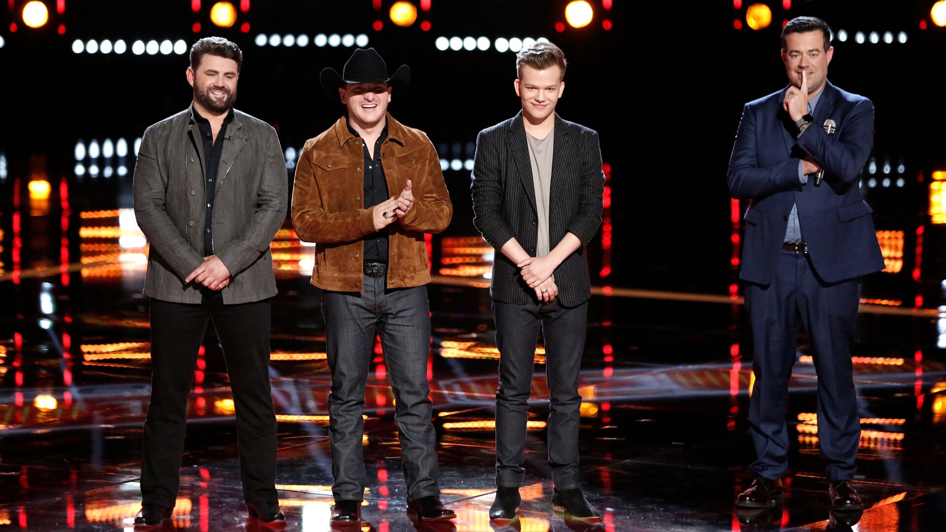 Watch The Voice Highlight Semi Finals Instant Save Nbc