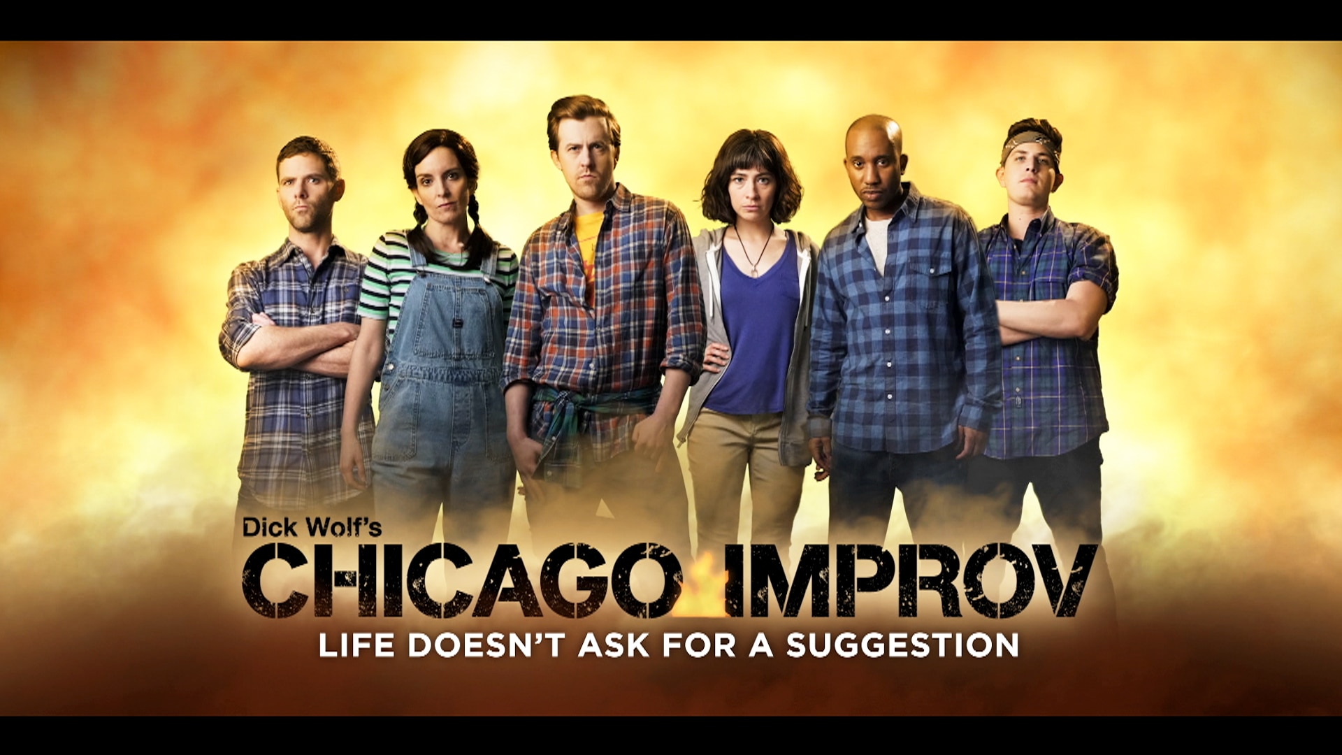 Watch Saturday Night Live Highlight: Chicago Improv - NBC.com