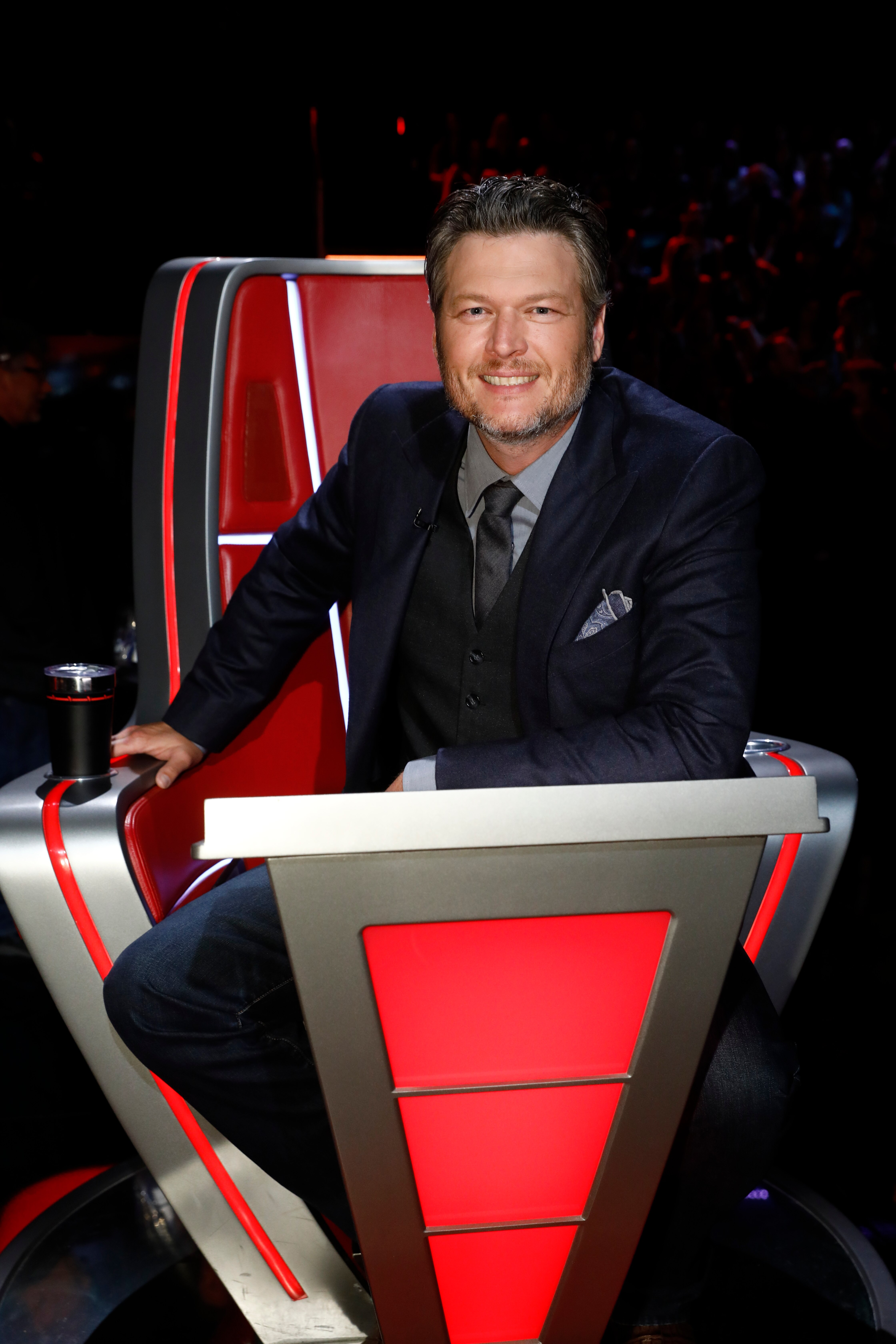 The Voice: Behind the Scenes: Live Finale, Part 1 Photo: 3069793 - NBC.com