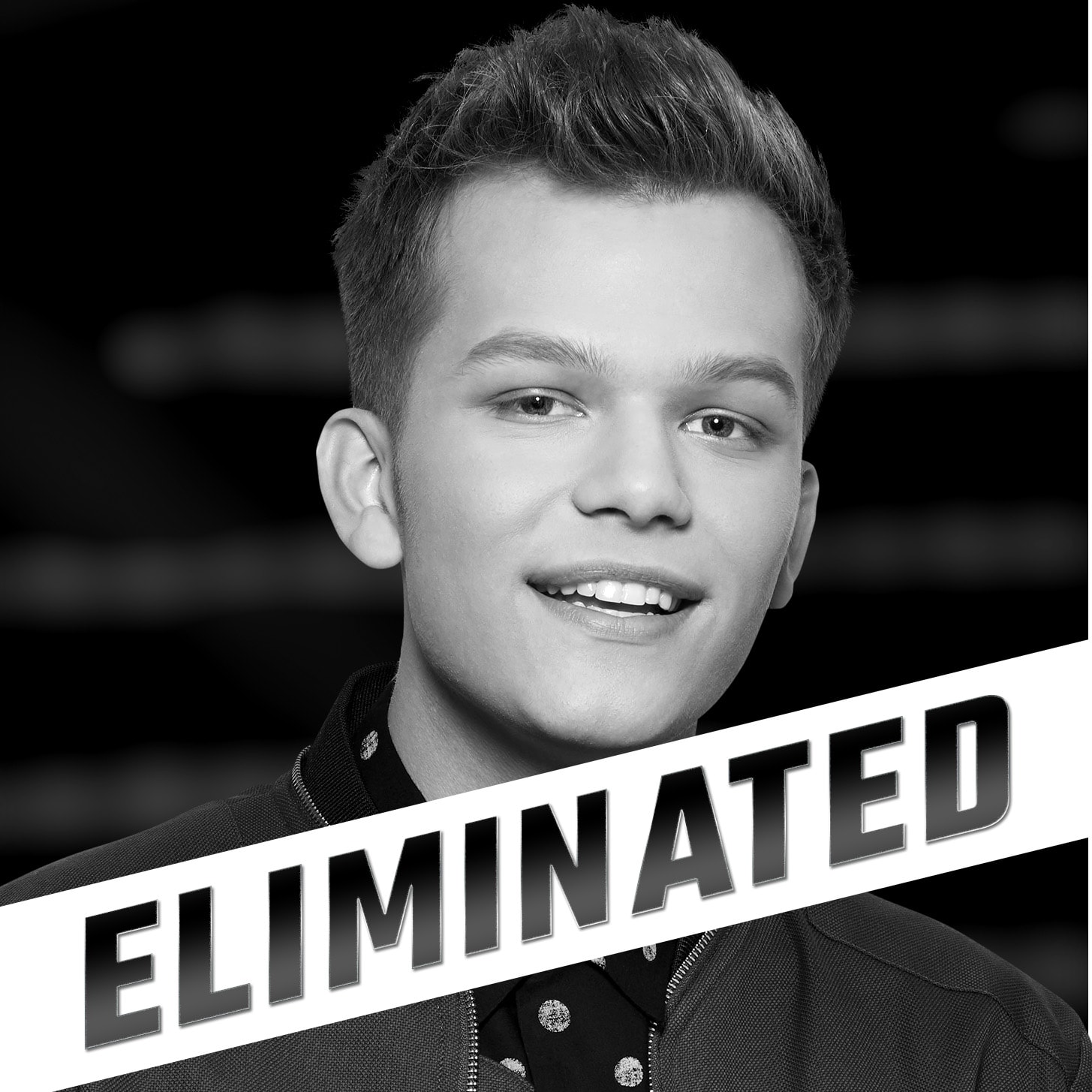 Britton Buchanan The Voice Contestant