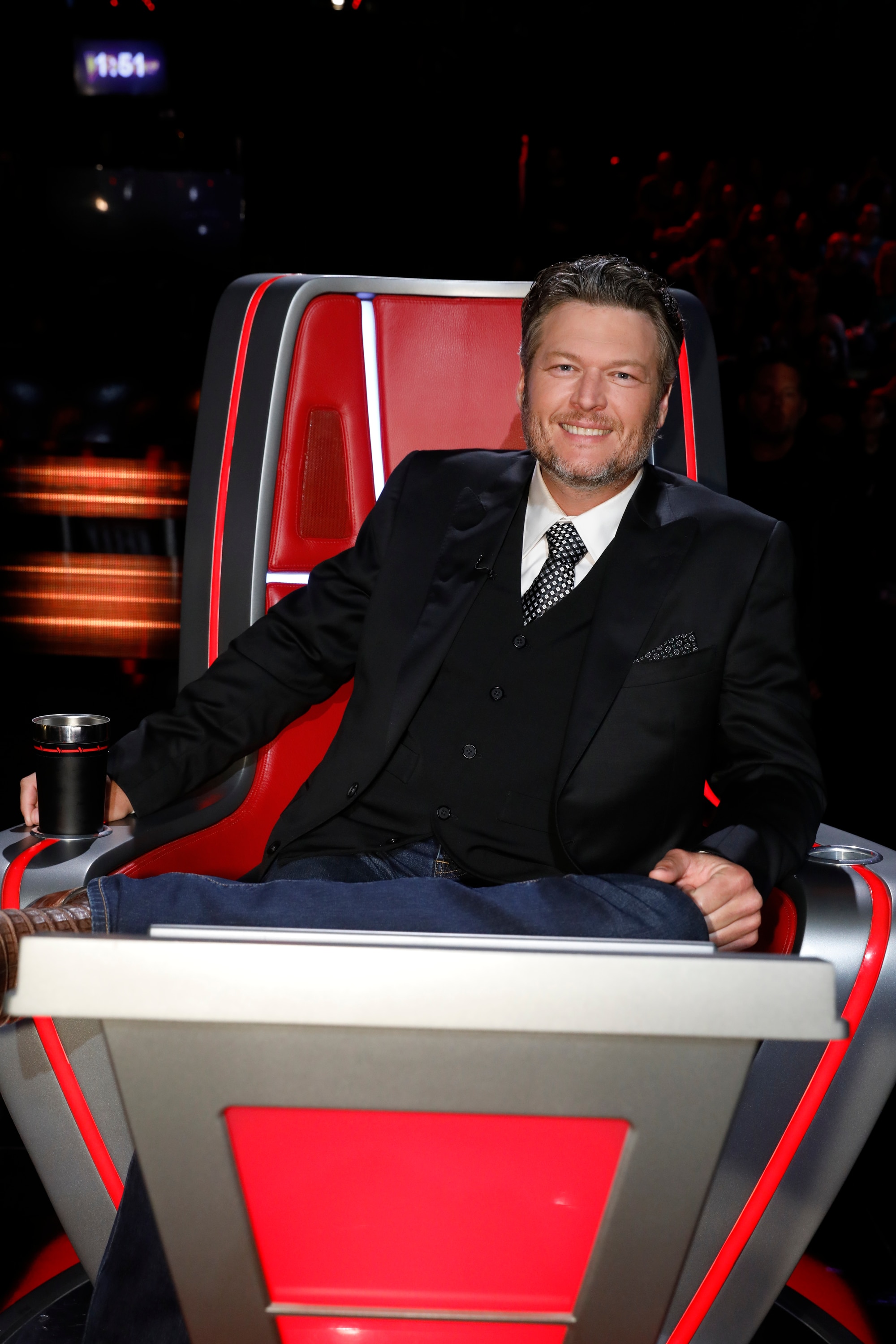 The Voice: Behind The Scenes: Live Finale, Part 2 Photo: 3070113 - Nbc.com