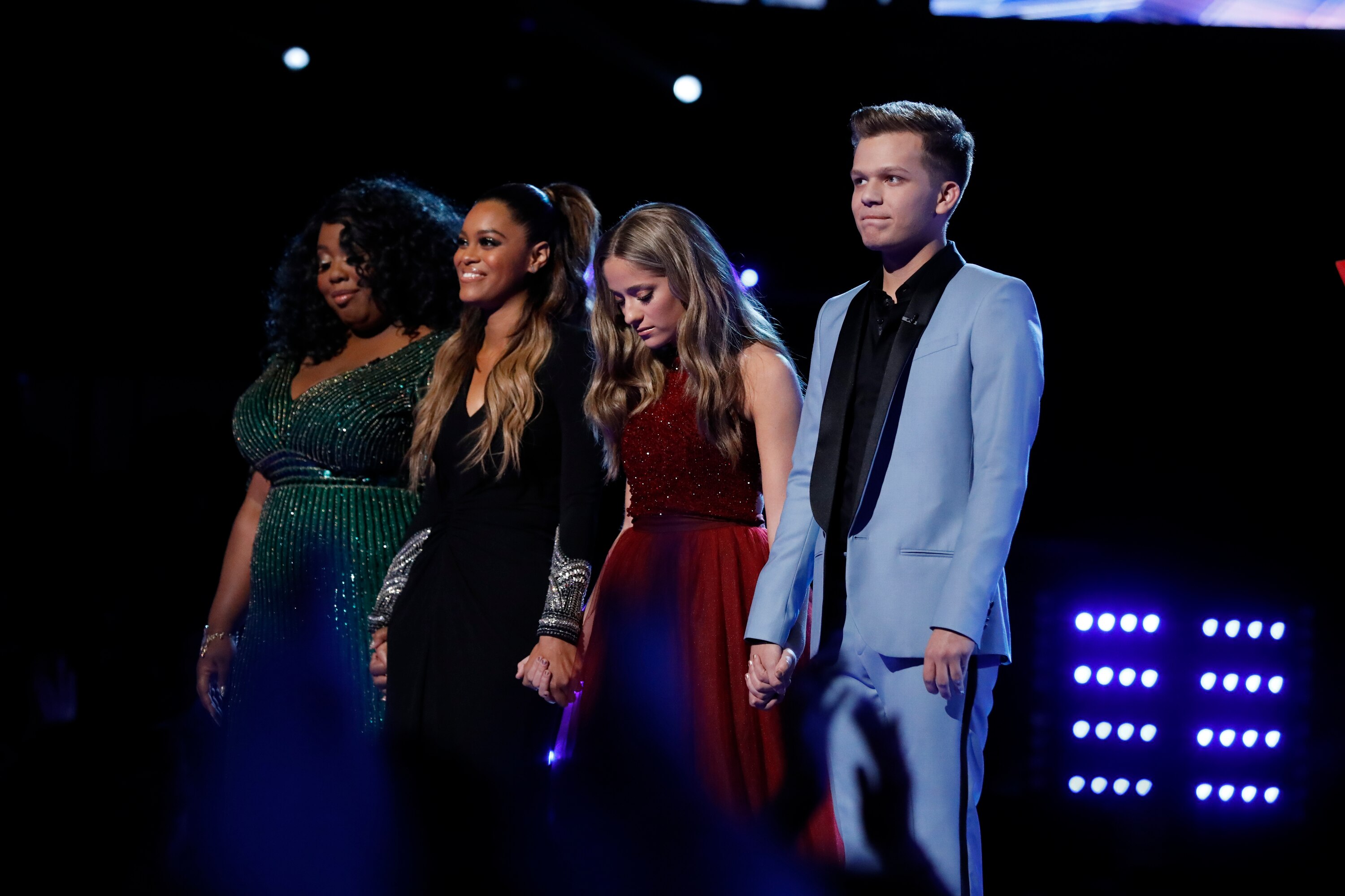 The Voice Winning Coaches List - 5d9l3xm