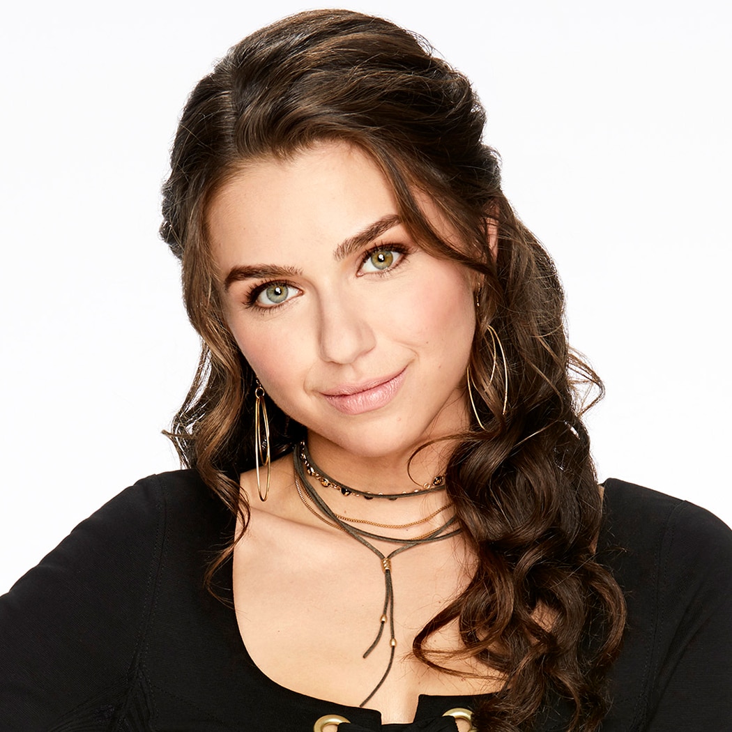 Ciara Brady: Days of our Lives Character - NBC.com