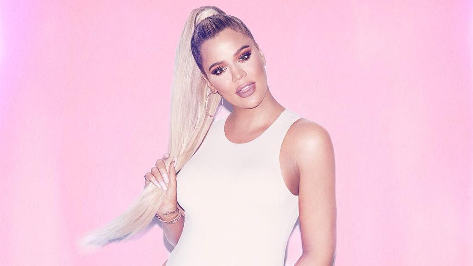 Watch Access Hollywood Interview Khloé Kardashian Reveals What