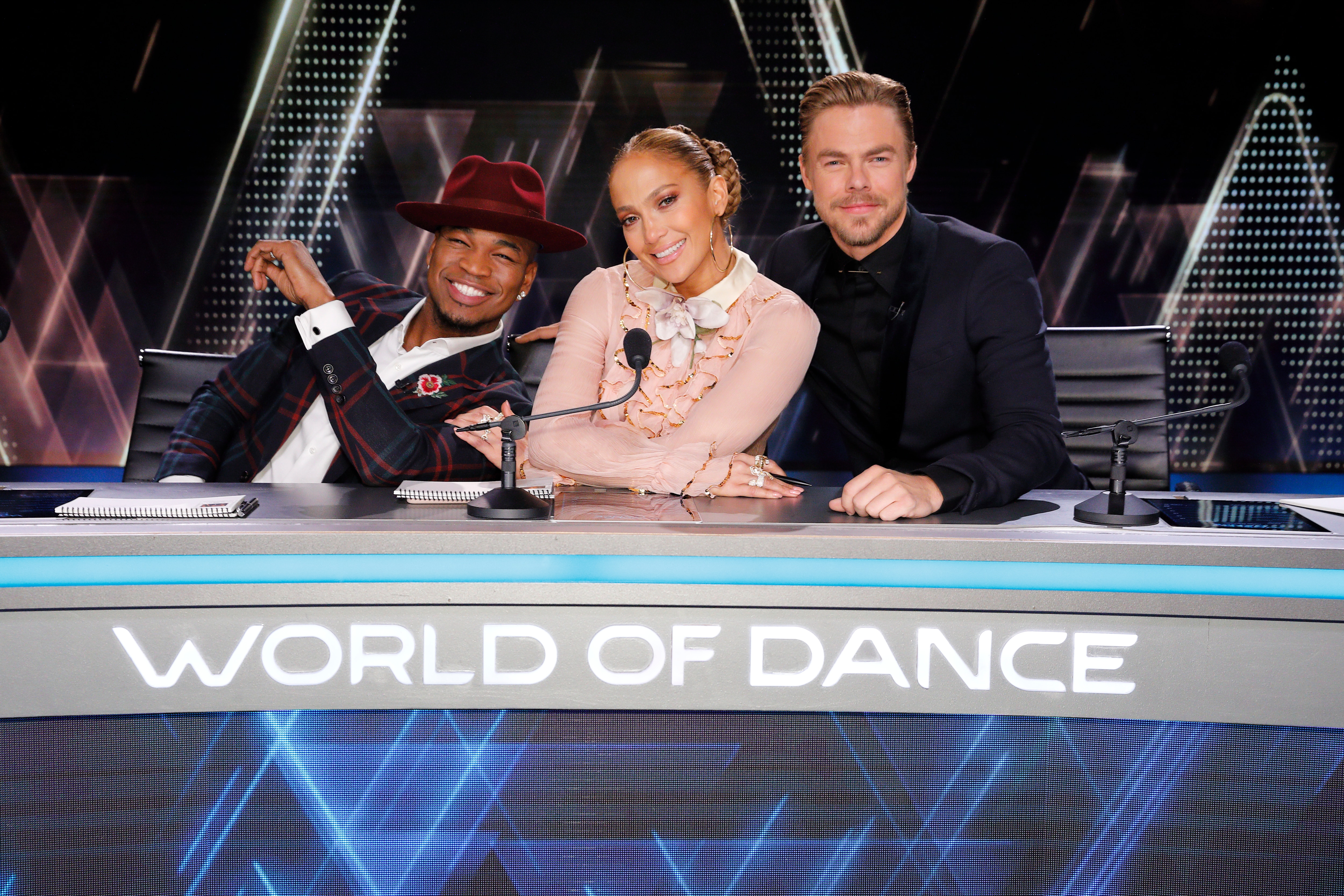 View photos from World of Dance The Qualifiers 1 on NBC.com. 