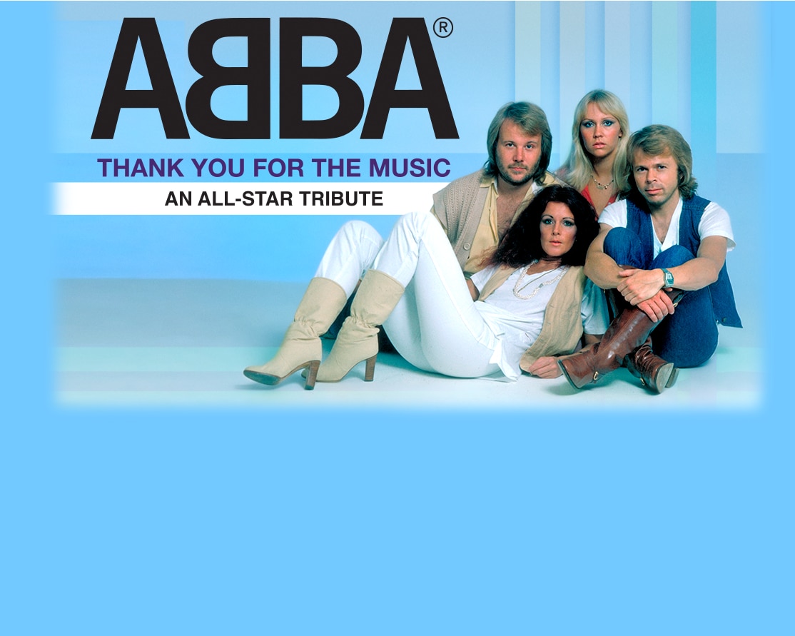 ABBA the MUSIC