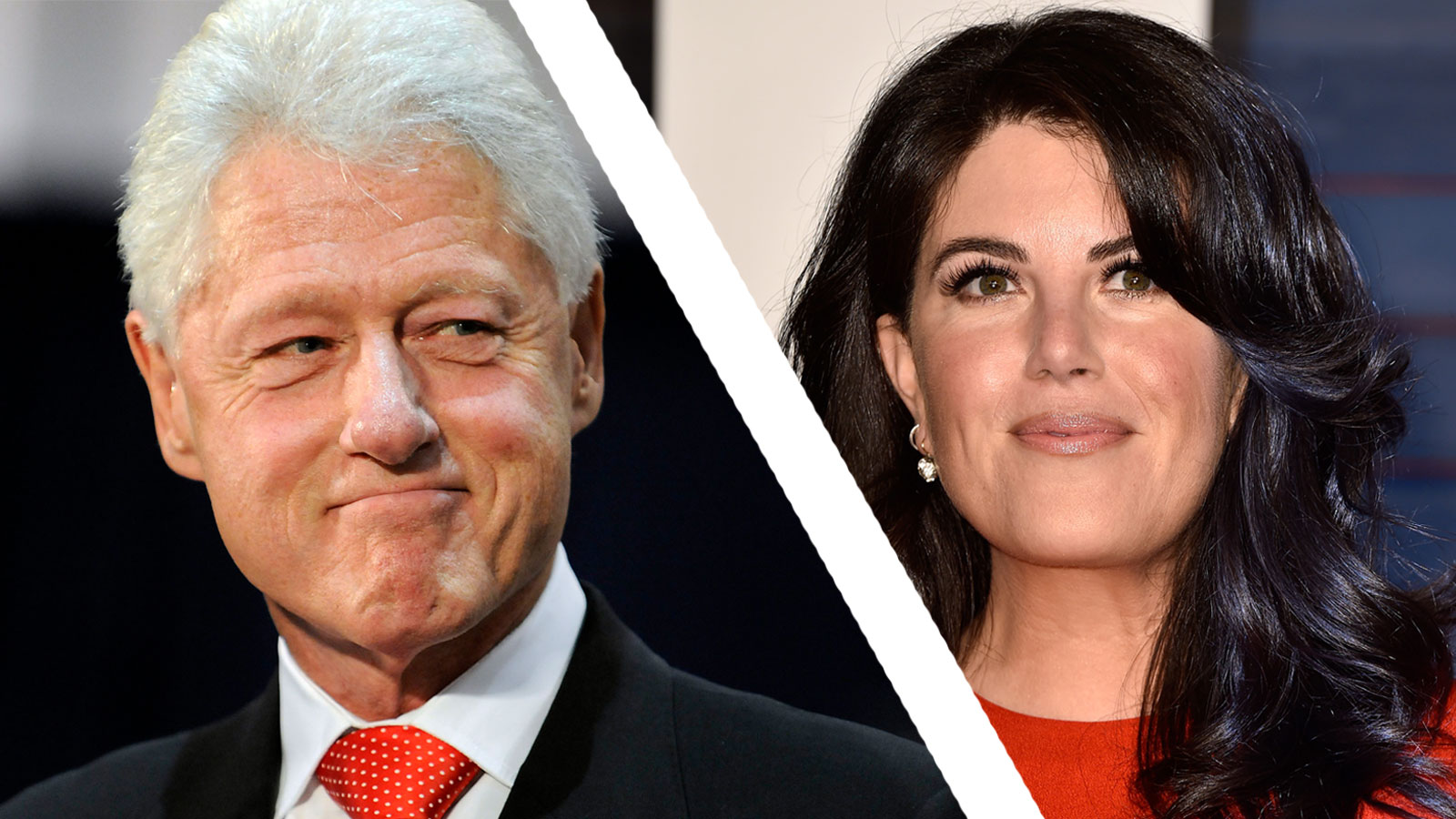 Watch Access Hollywood Interview President Bill Clinton Has Never