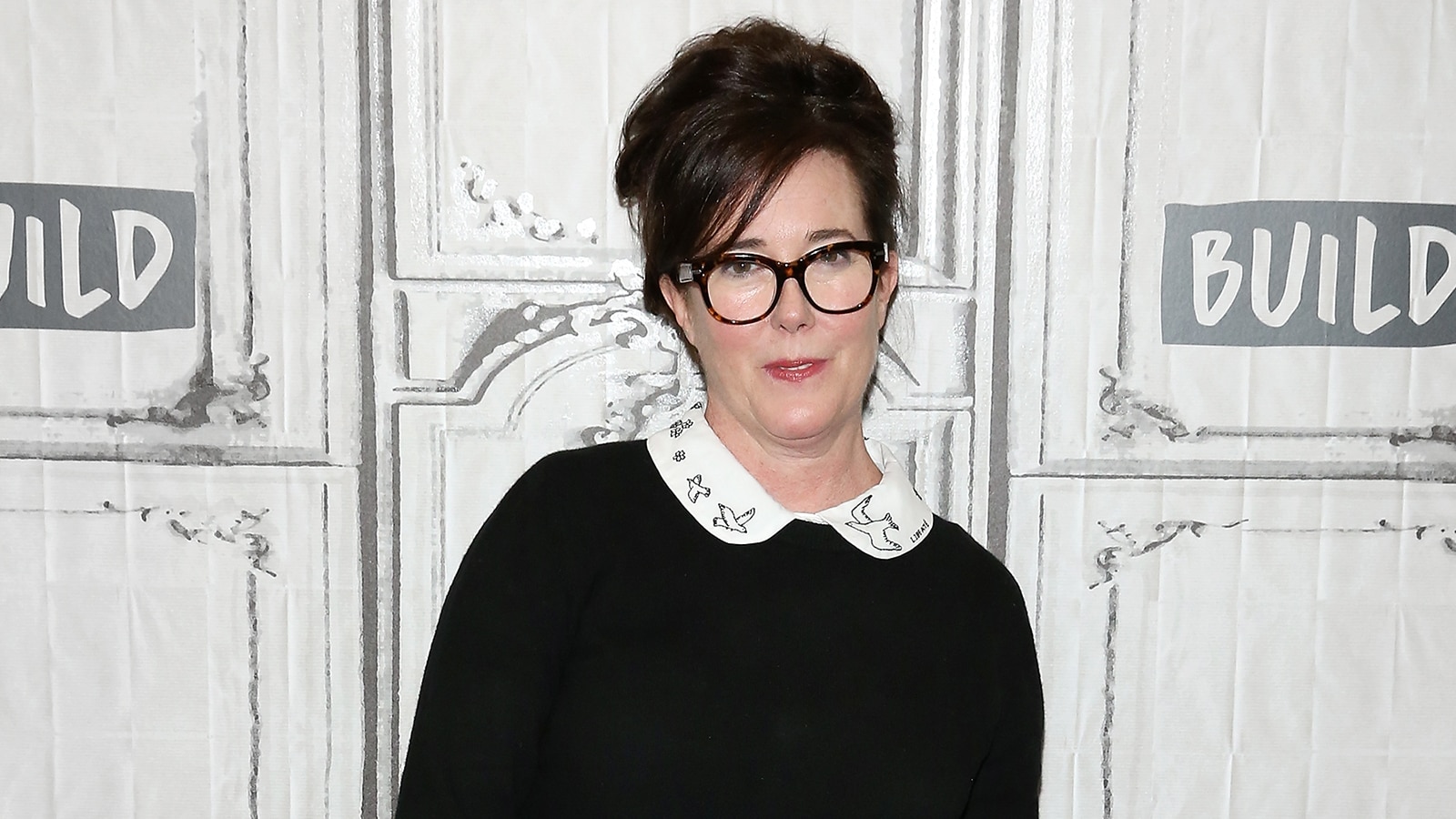 Watch Access Hollywood Interview: Kate Spade Found Dead At Age 55 