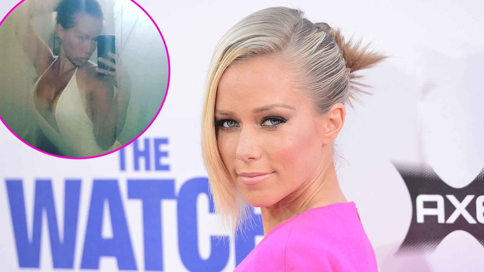 Watch Access Hollywood Interview: Kendra Wilkinson Celebrates Turning