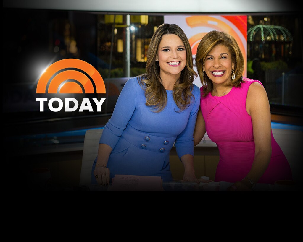 TODAY NBC com