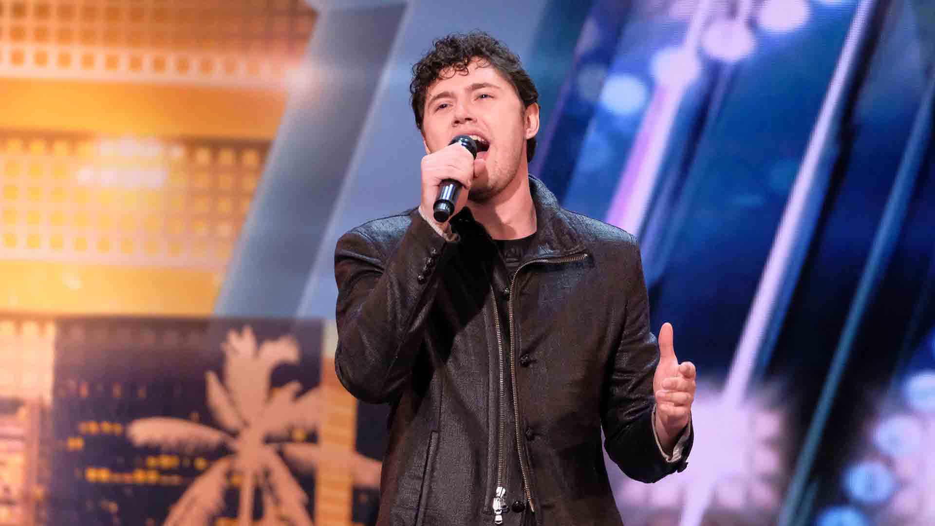 Watch America s Got Talent  Highlight Daniel  Emmet 