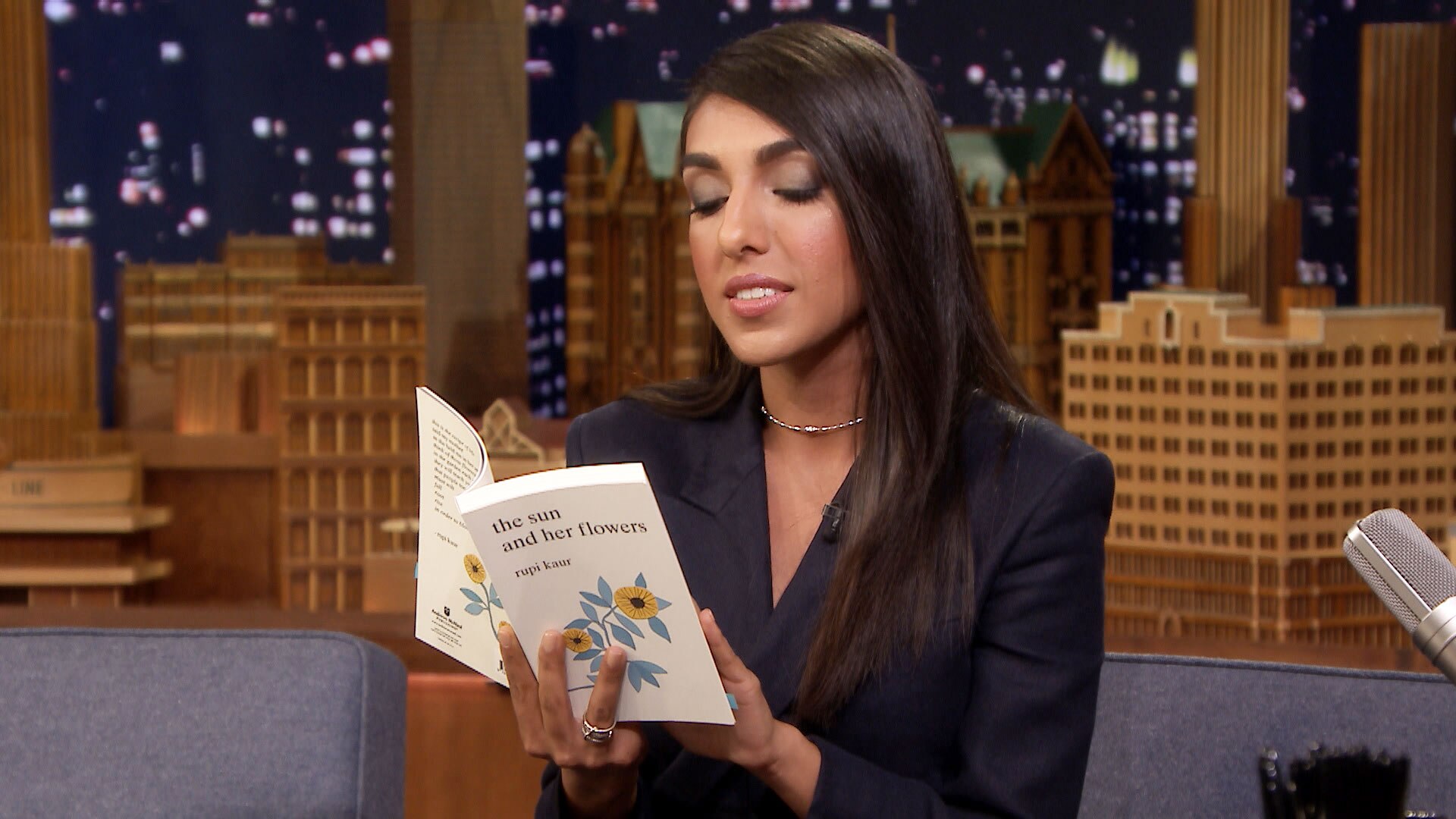 Watch The Tonight Show Starring Jimmy Fallon Interview