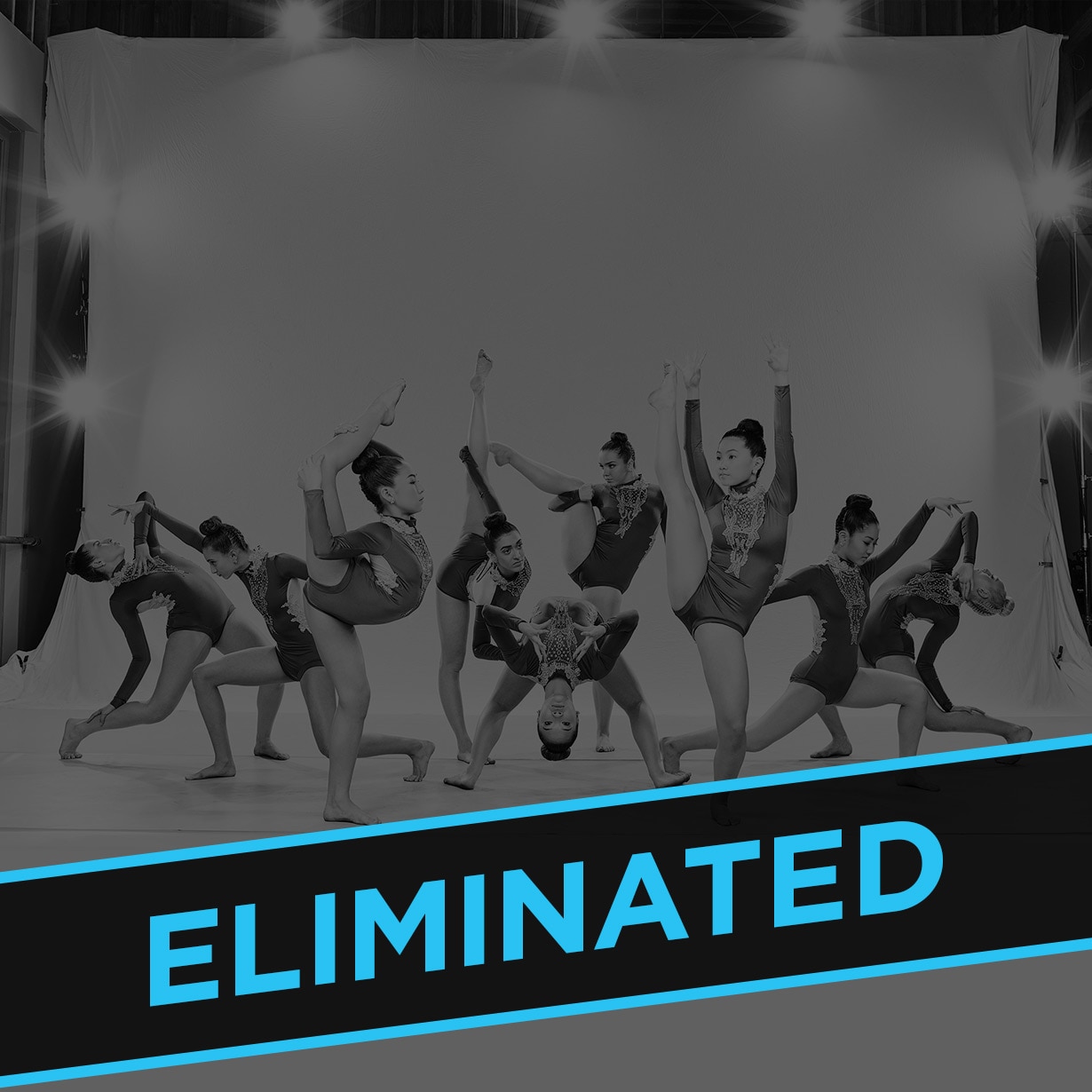 Quad Squad World of Dance Contestant