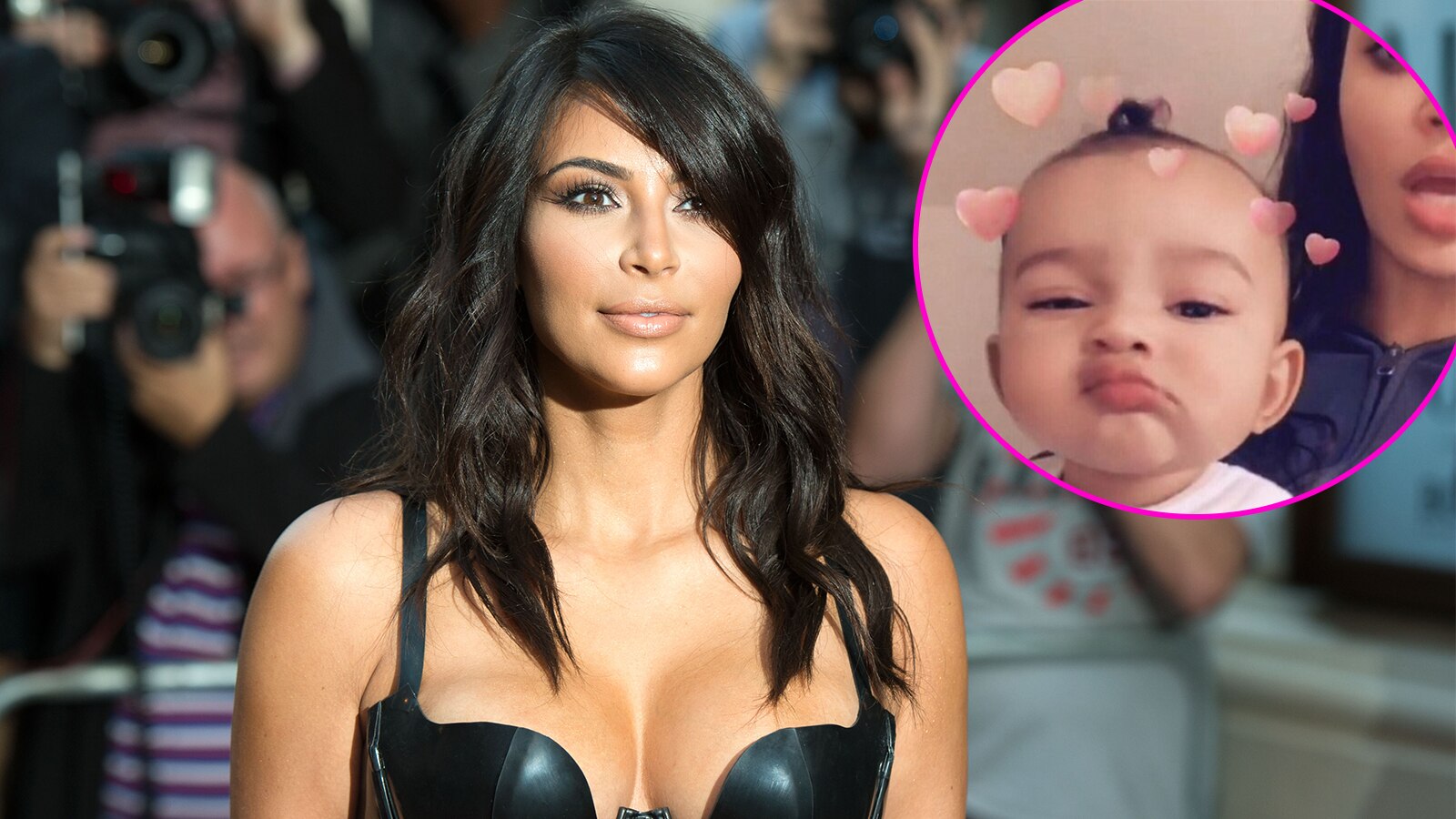 Watch Access Hollywood Interview: Did Kim Kardashian ...
