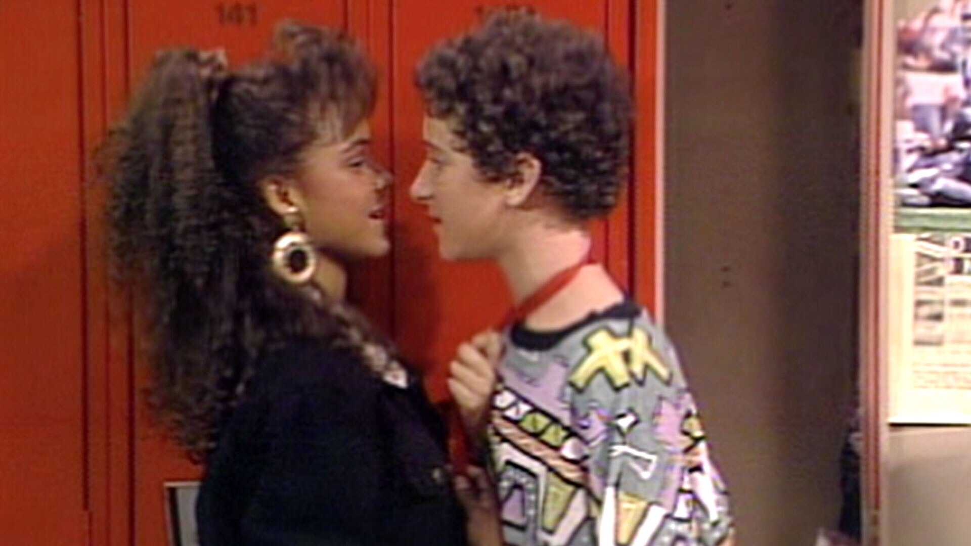 Watch Saved by the Bell Episode: The Zack Tapes - NBC.com