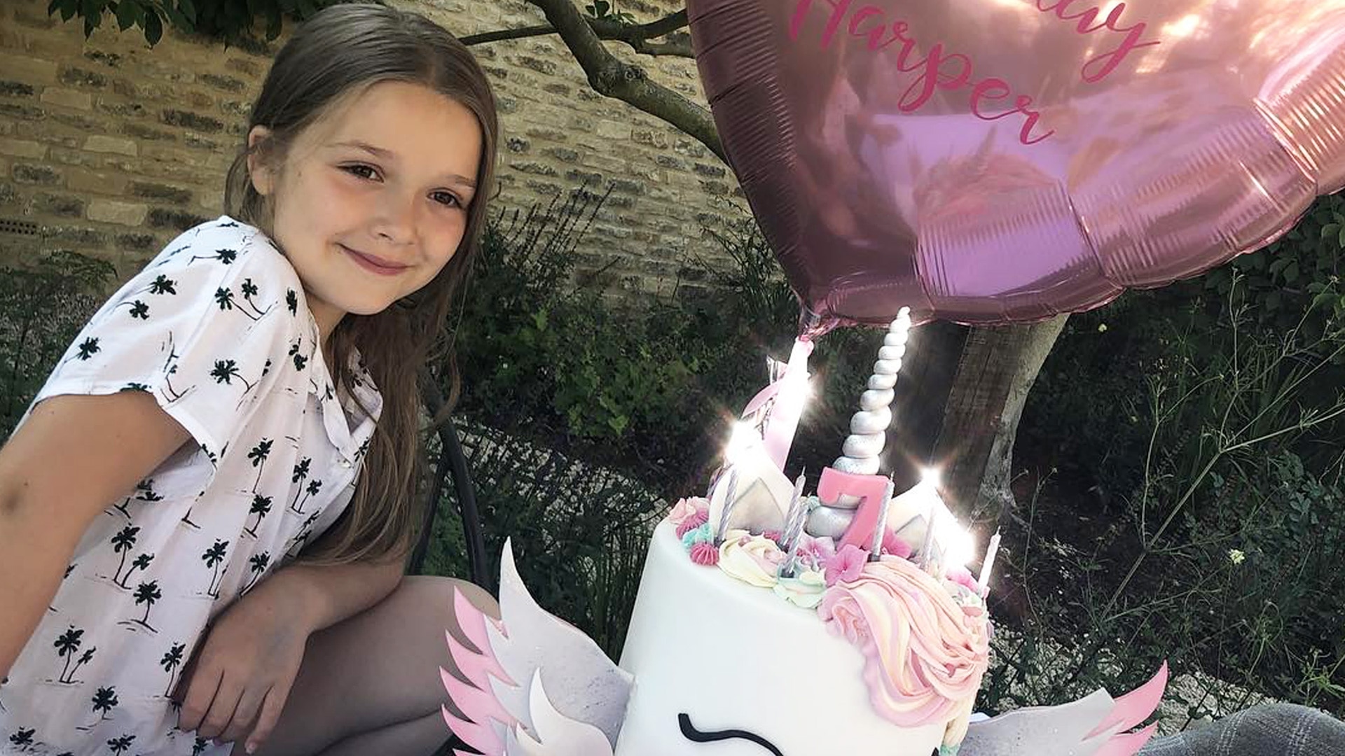 Watch Access Hollywood Interview David & Victoria Beckham Celebrate