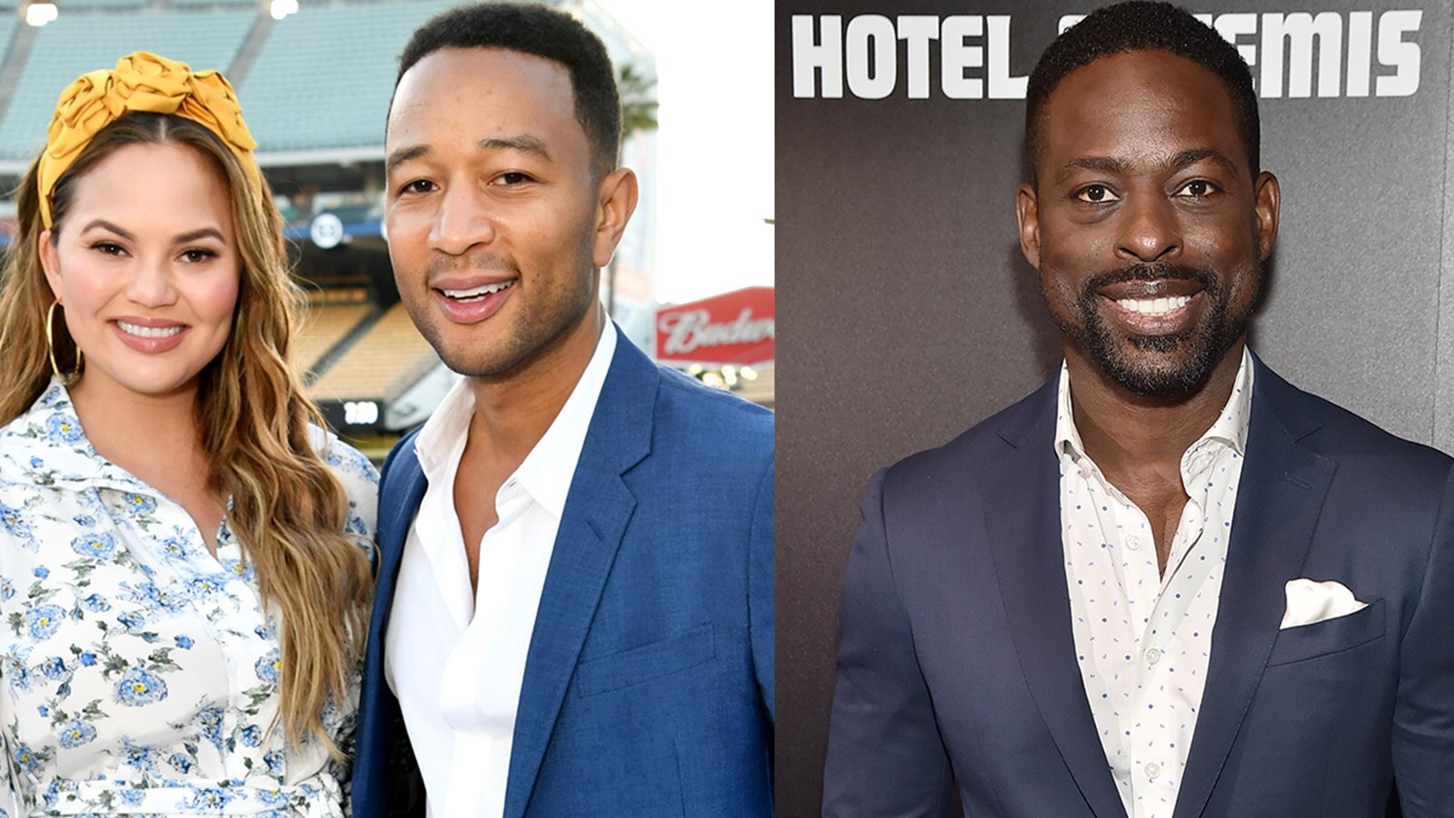 Watch Access Hollywood Interview: 2018 Emmy Nominations: Chrissy Teigen