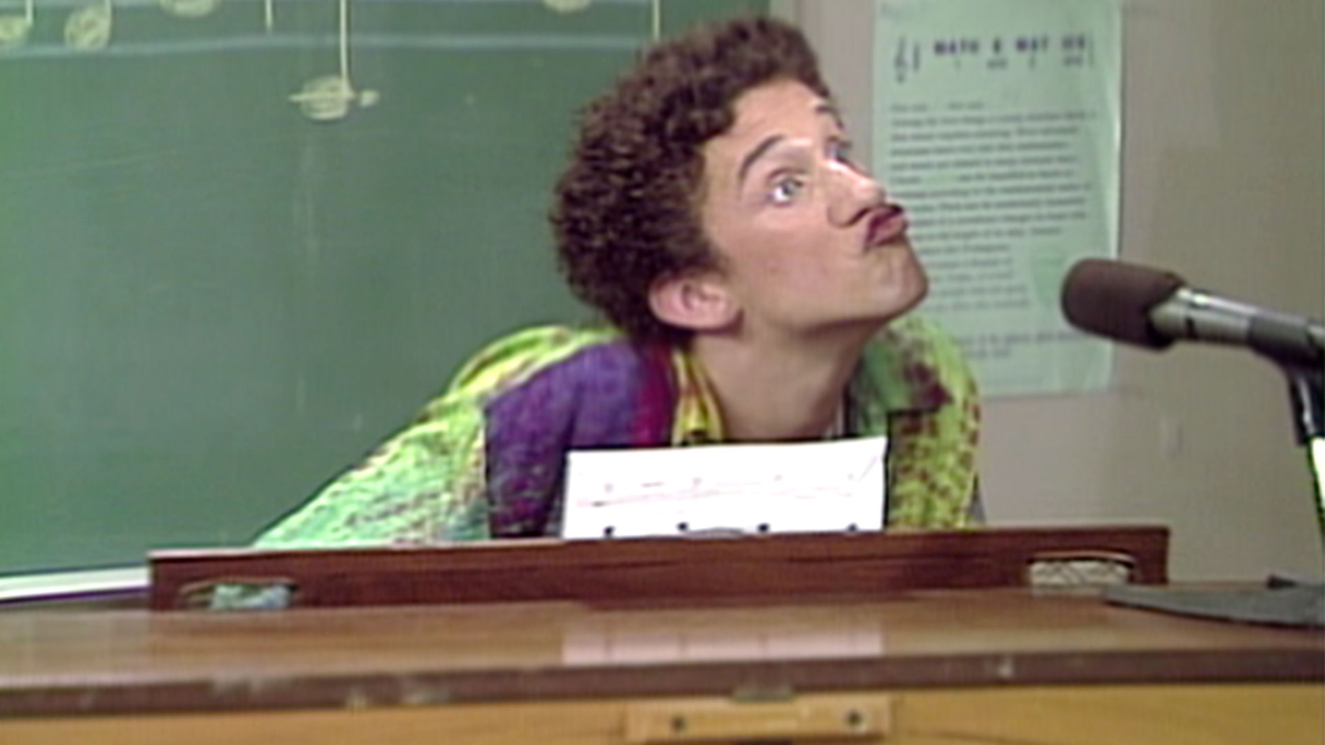 Watch Saved by the Bell Episode: School Song - NBC.com
