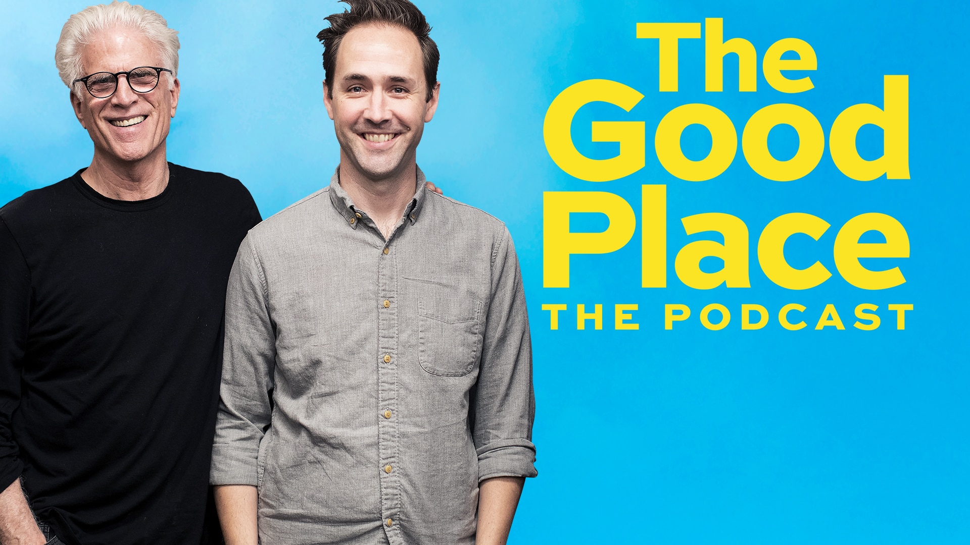 watch the good place