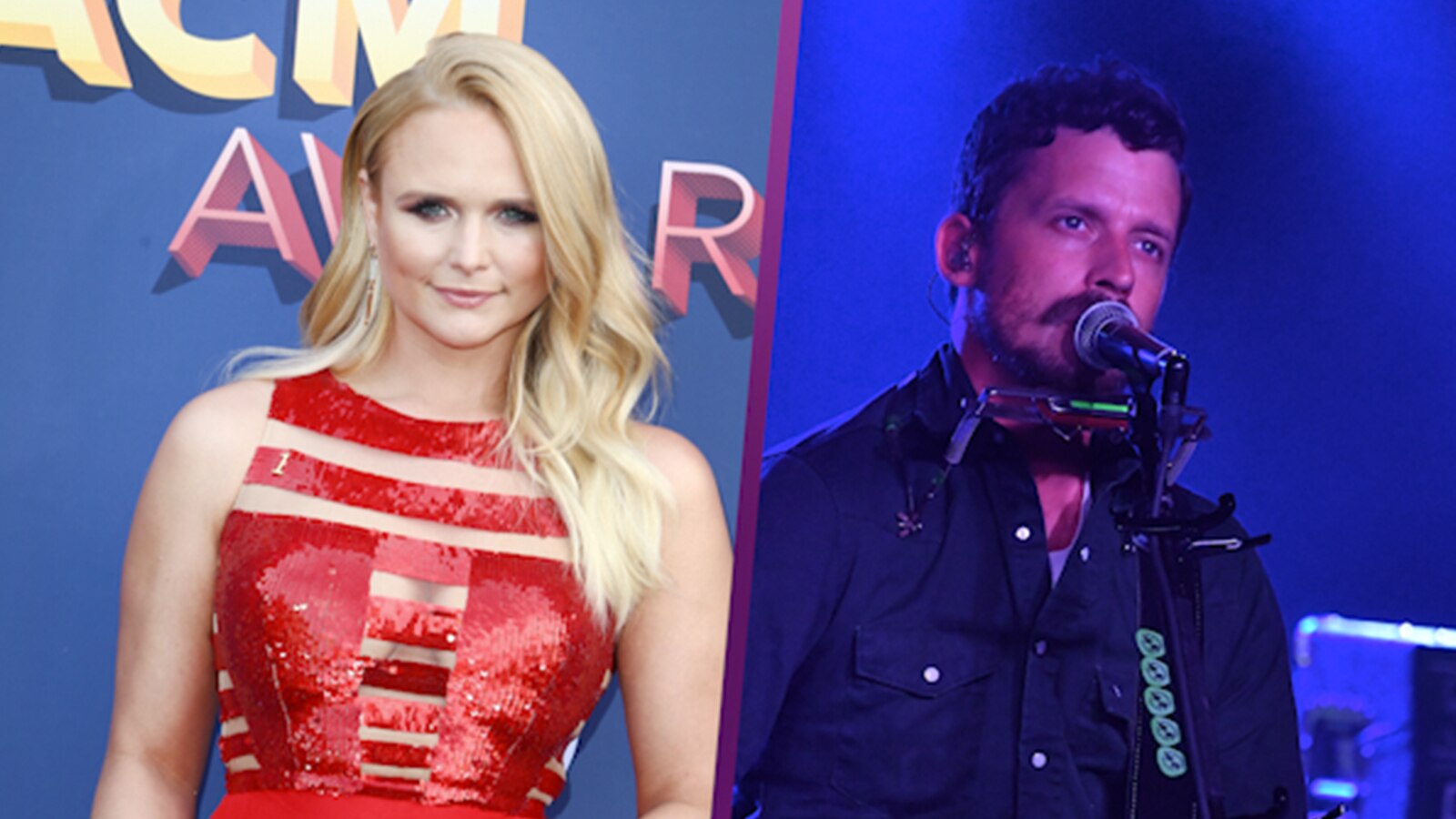 Watch Access Hollywood Interview Miranda Lambert Steps Out With