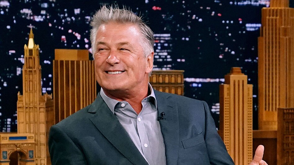 Watch The Tonight Show Starring Jimmy Fallon Interview Ving Rhames