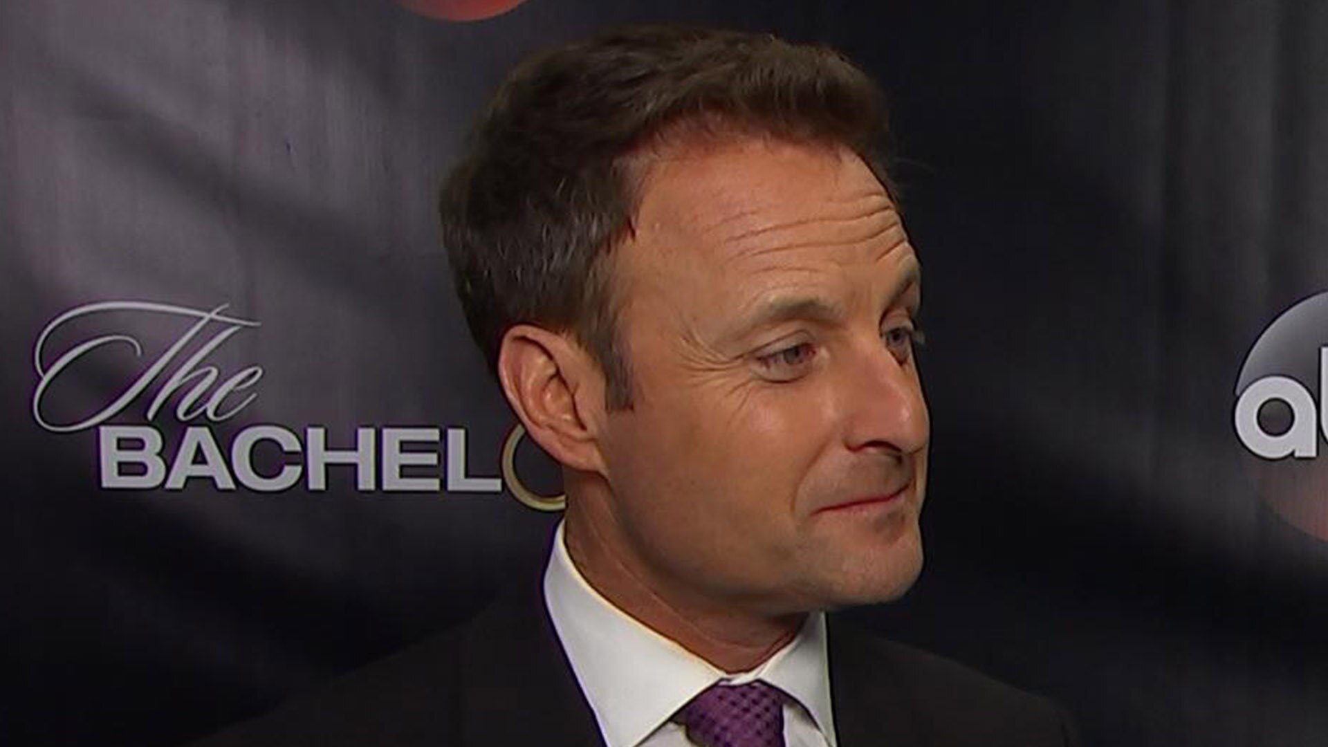 Chris Harrison Interview - Chris Harrison Interview - The ...