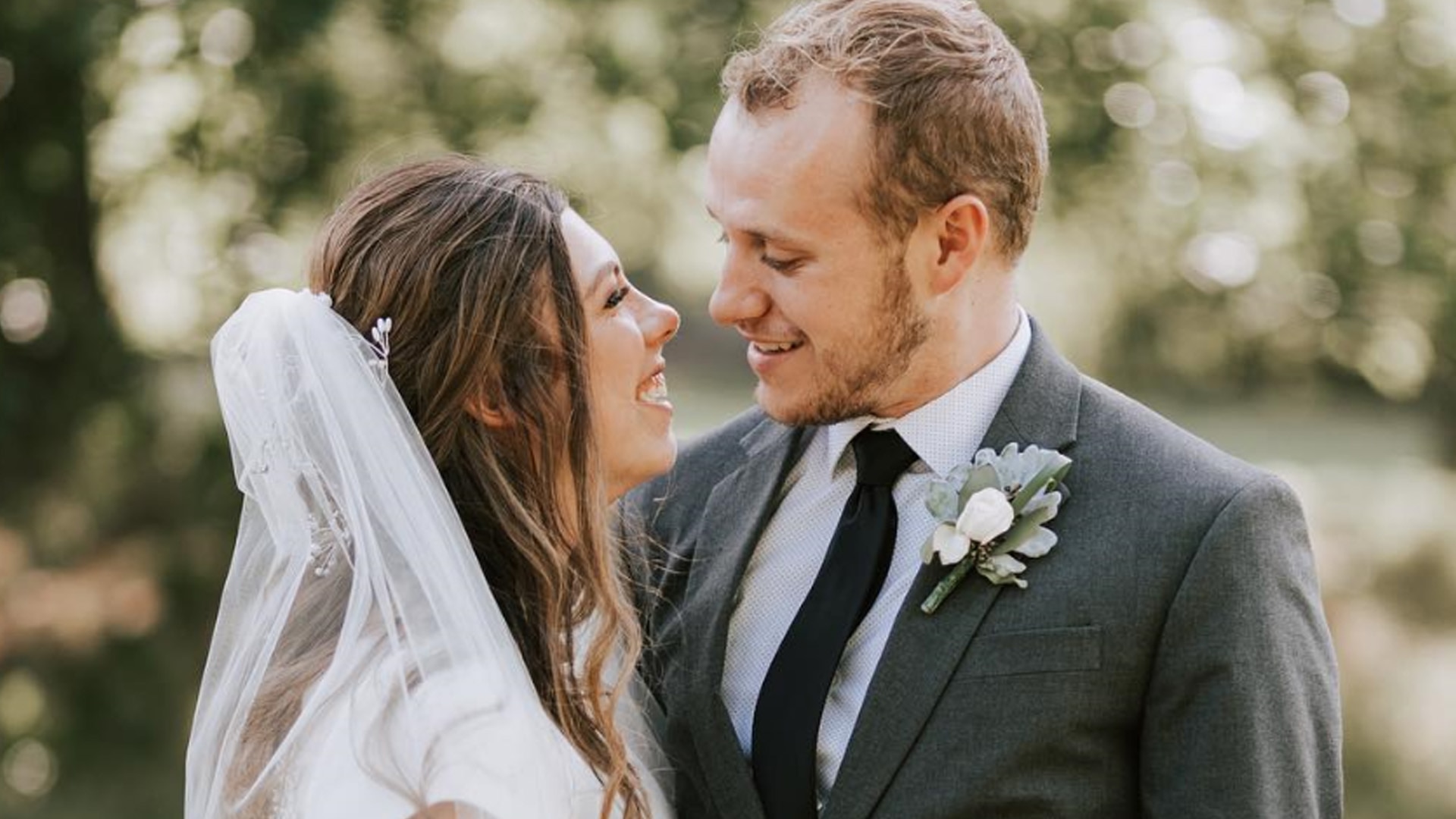 Watch Access Hollywood Interview 'Counting On's' Josiah