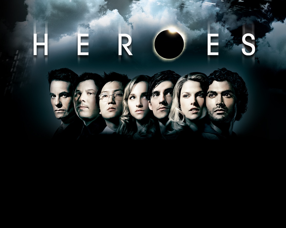 Heroes Nbc Com