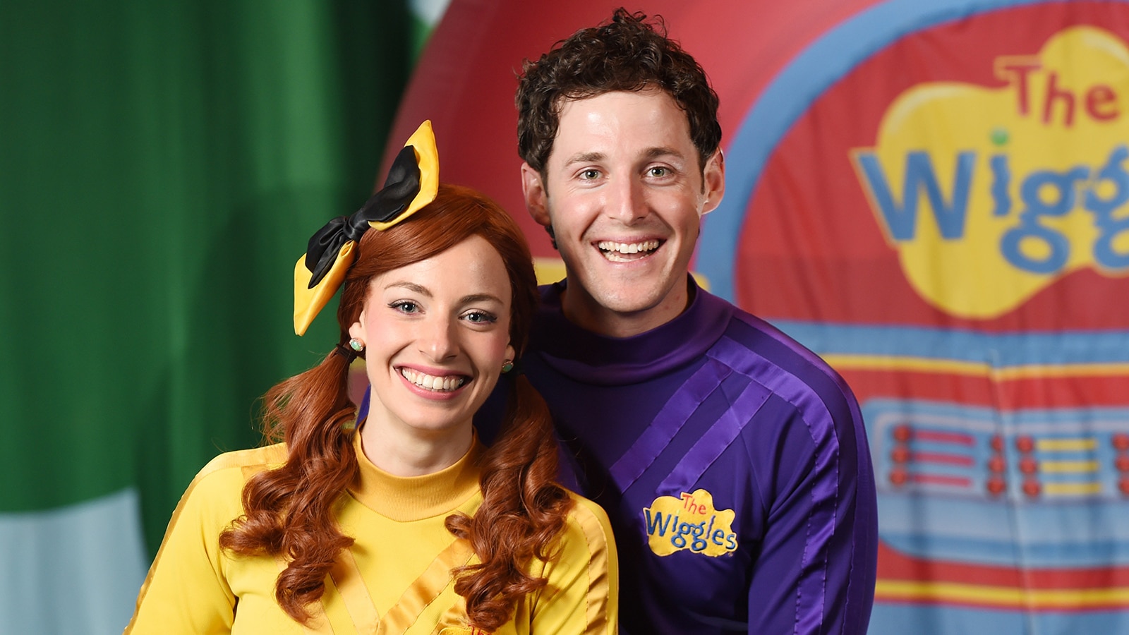 The Wiggles Couple Emma Watkins & Lachlan Gillespie Split After Two Yea...