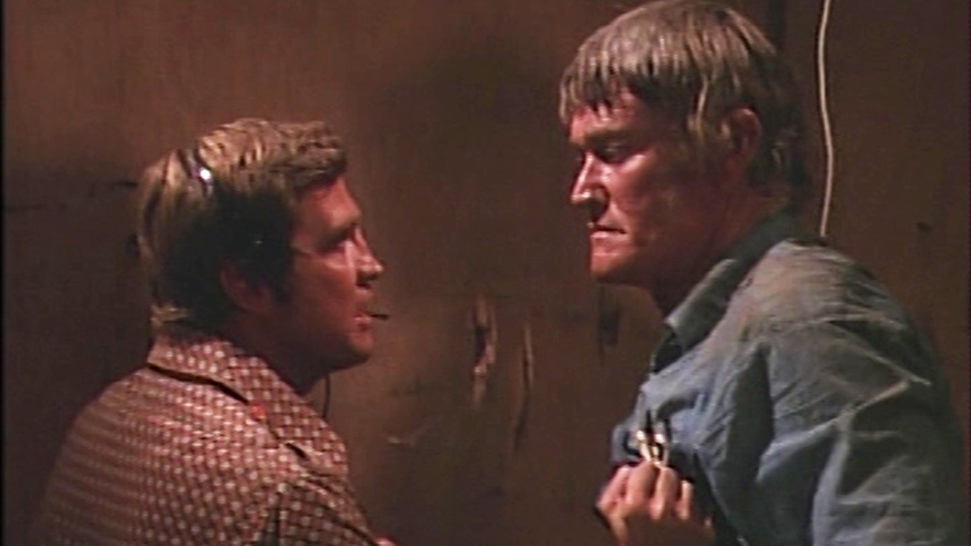 Watch Six Million Dollar Man Episode The Price Of Liberty NBCcom