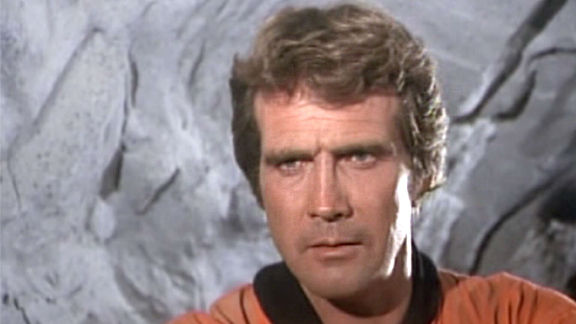 Watch Six Million Dollar Man Episode Dark Side of the Moon Part 2