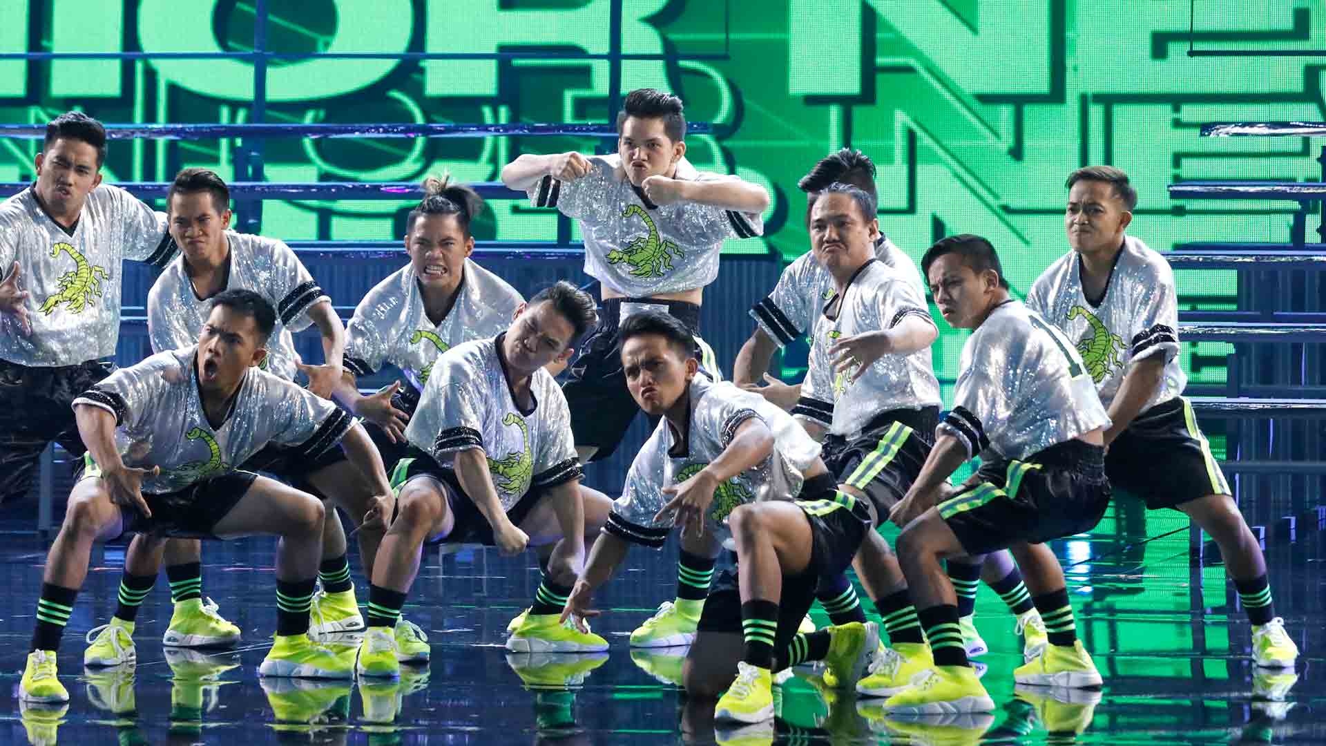 Watch America S Got Talent Highlight Junior New System Quarter Finals Nbc Com