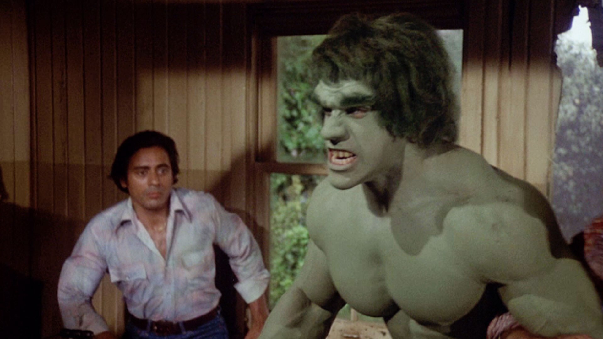 The Incredible Hulk Nbc Com Other articles where bill bixby is discussed: t...