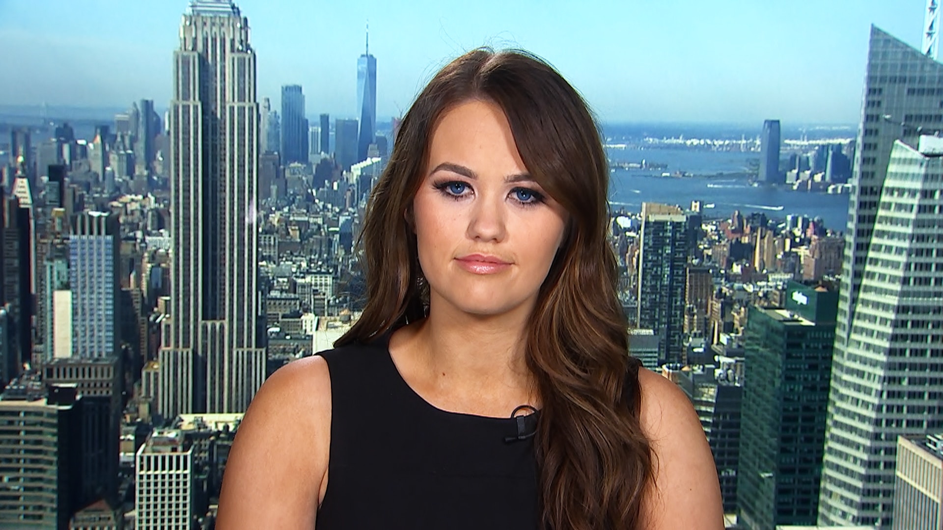Watch Access Hollywood Highlight Cara Mund Reveals Why