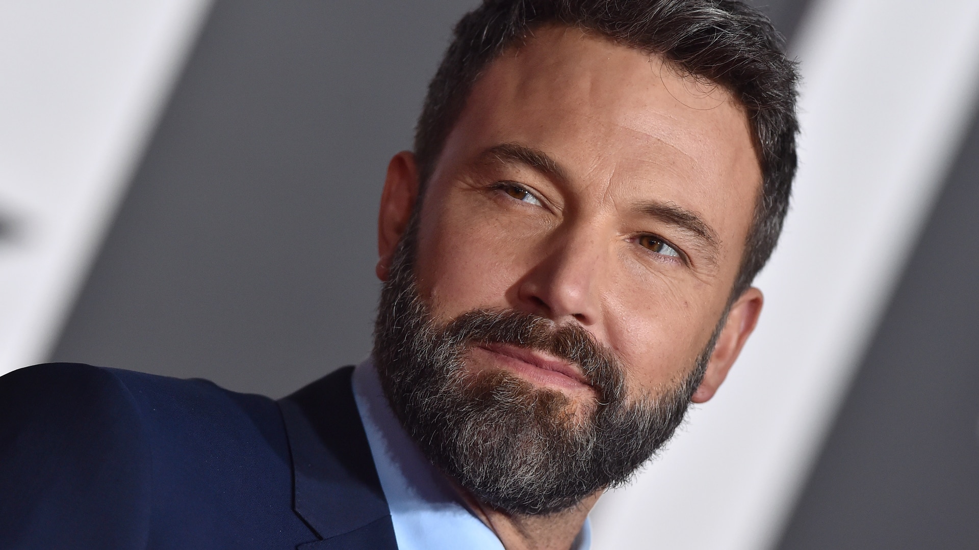 Watch Access Hollywood Interview Ben Affleck Is 'Working Incredibly