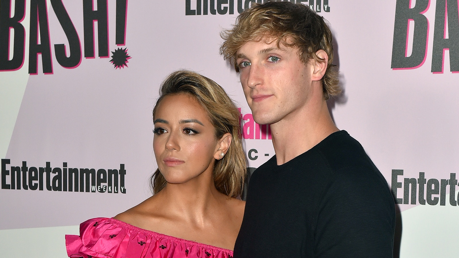 Watch Access Hollywood Interview: Logan Paul Jokes About ...