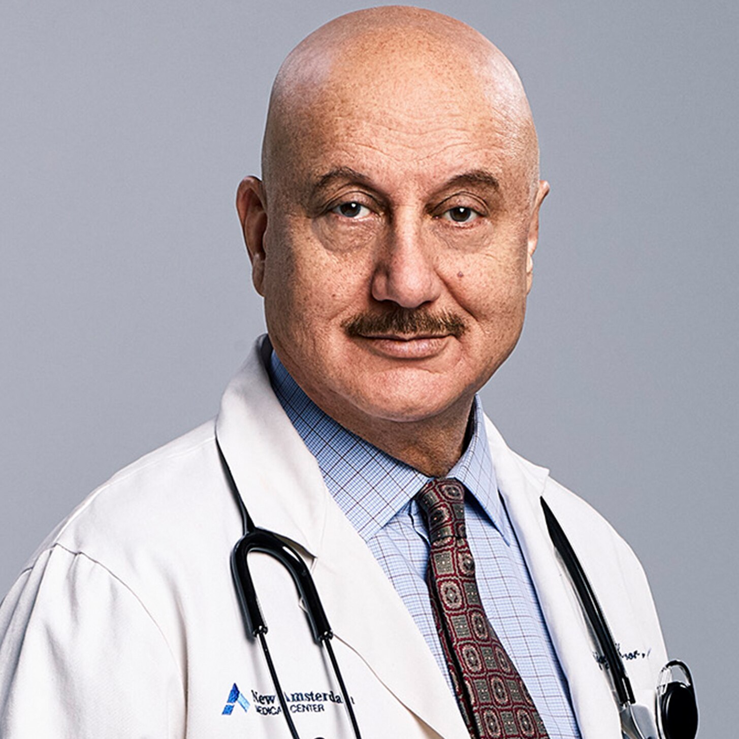 Dr. Vijay Kapoor: New Amsterdam Character - NBC.com