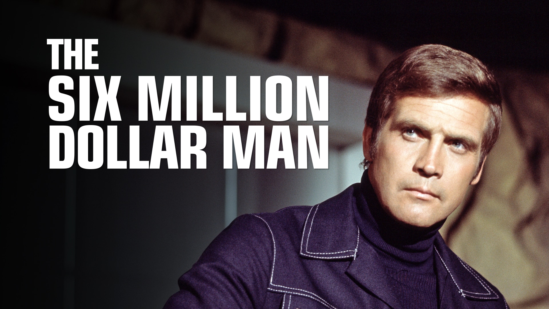 The Six Million Dollar Man on FREECABLE TV
