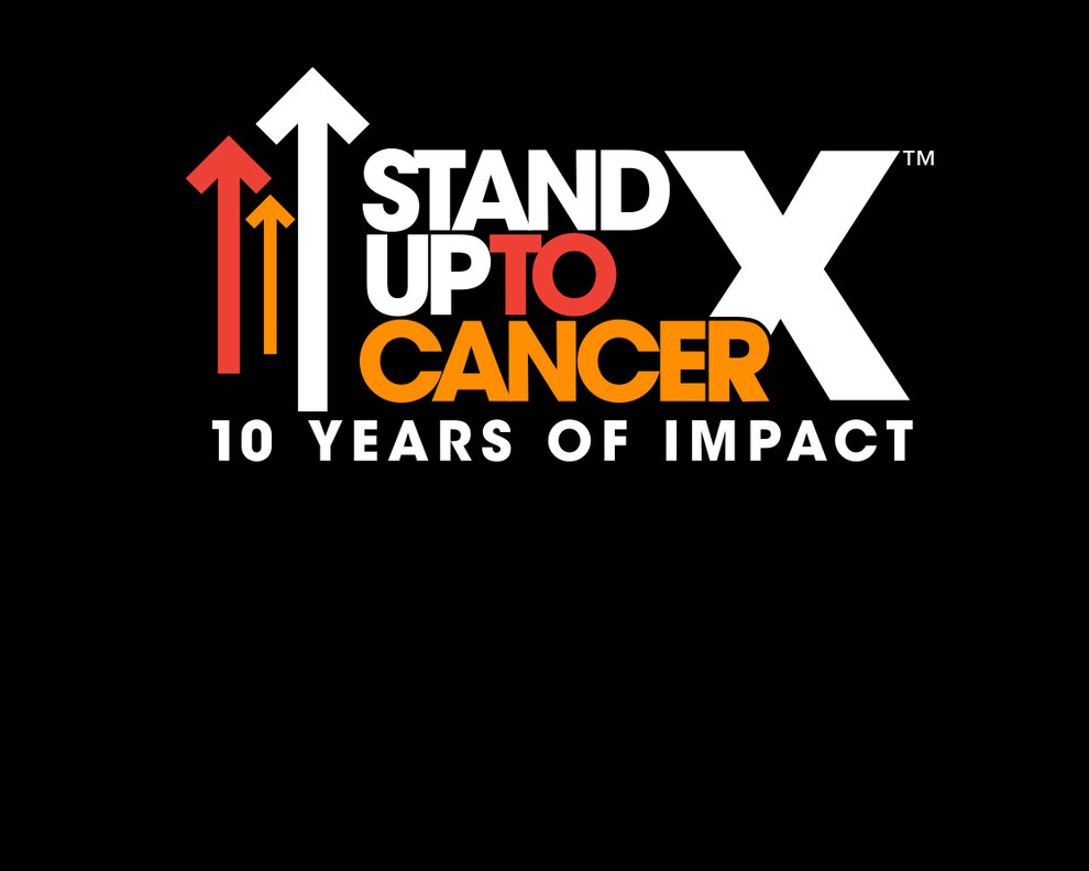 Stand Up To Cancer