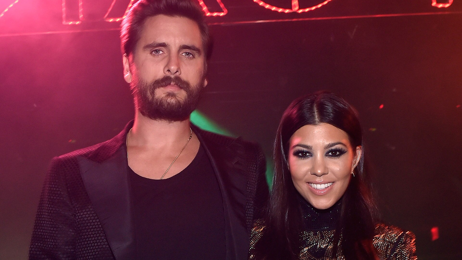 Watch Access Hollywood Interview: Kourtney Kardashian ...